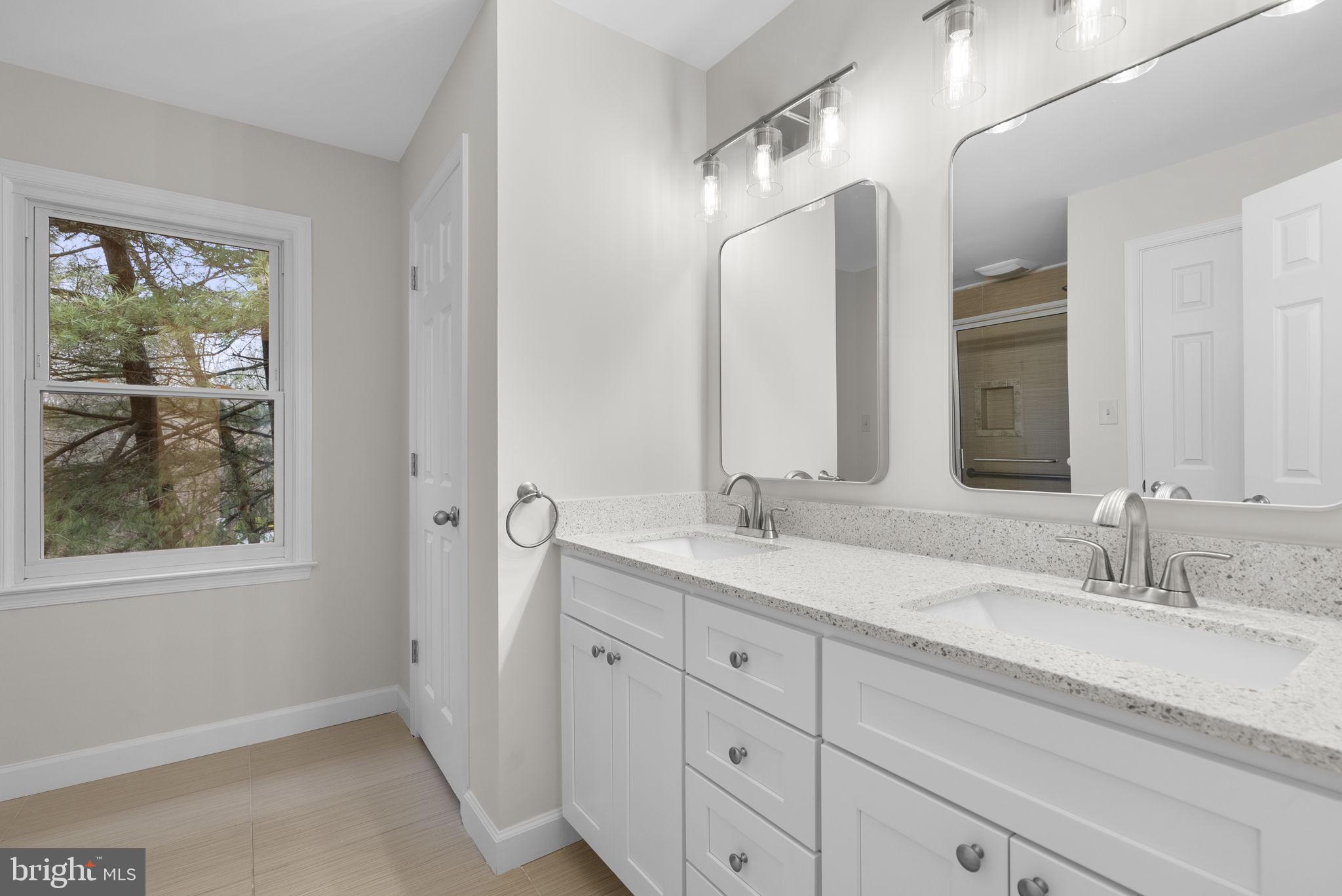 PEACHWOOD - Residential