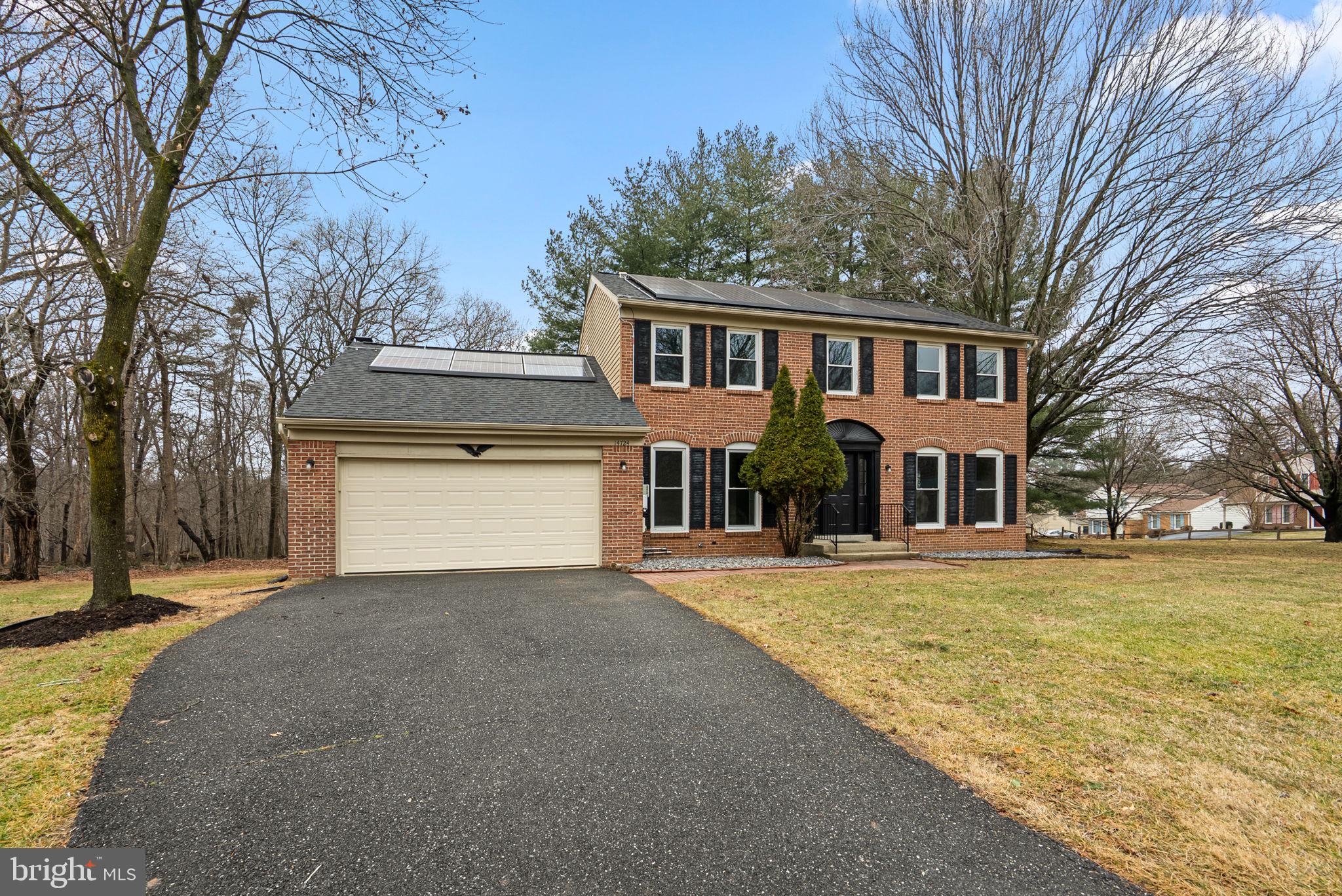 PEACHWOOD - Residential