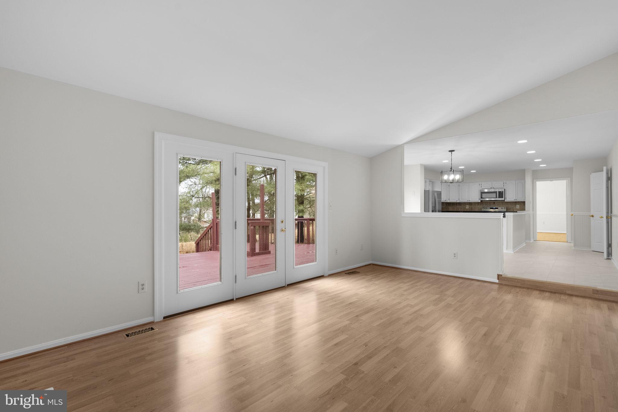 PEACHWOOD - Residential