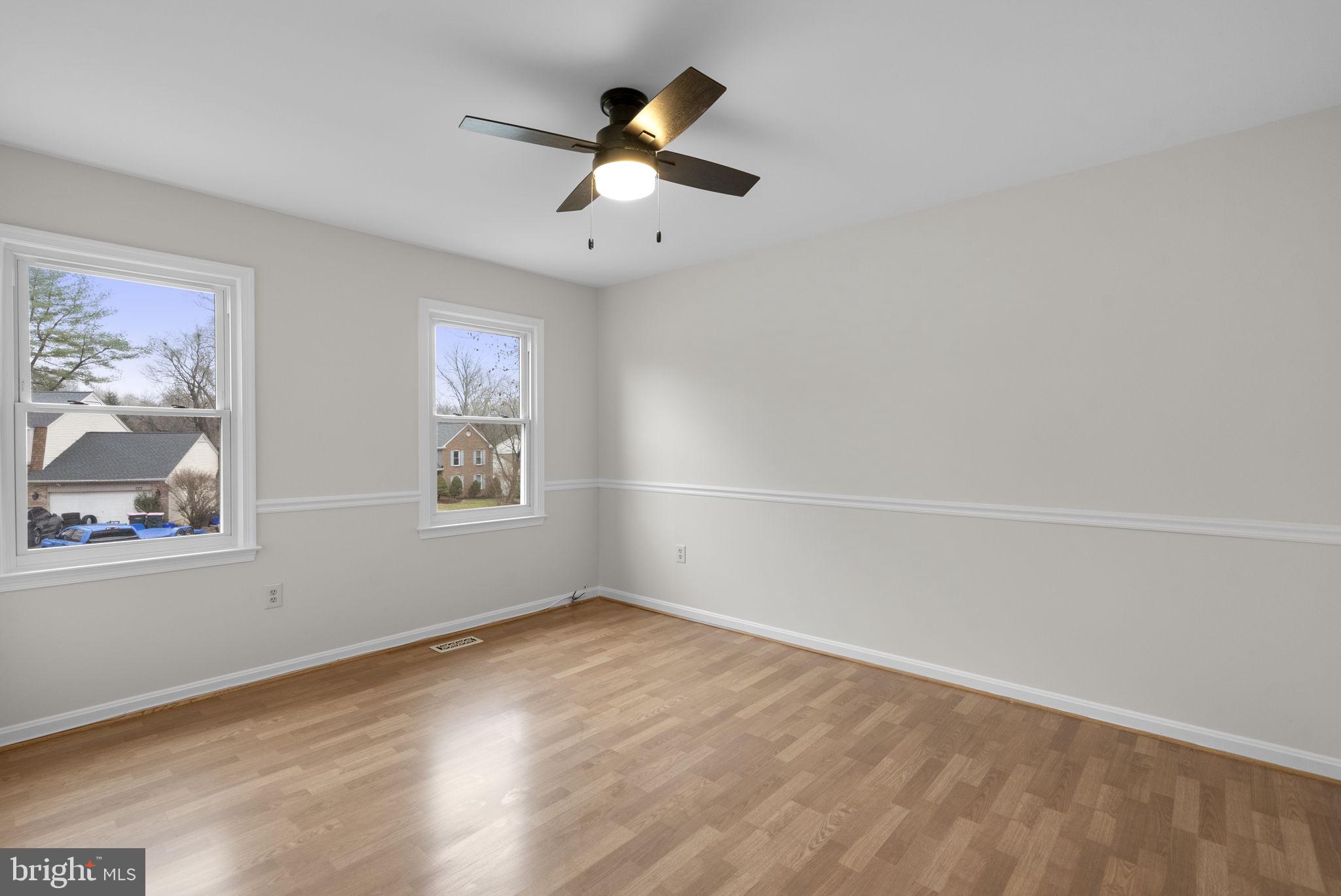 PEACHWOOD - Residential