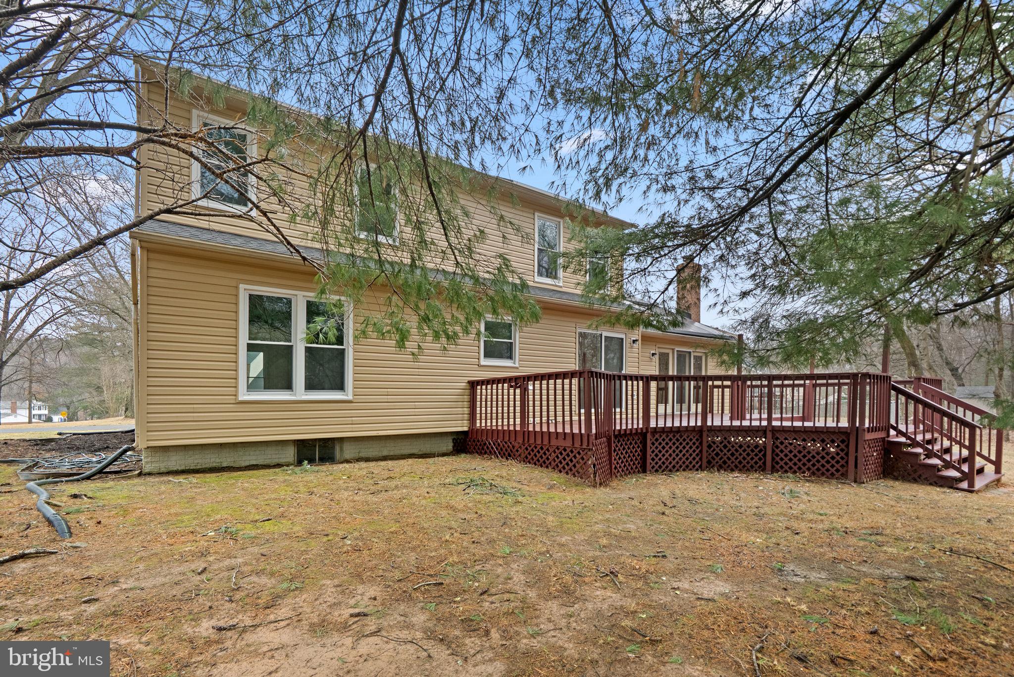 PEACHWOOD - Residential