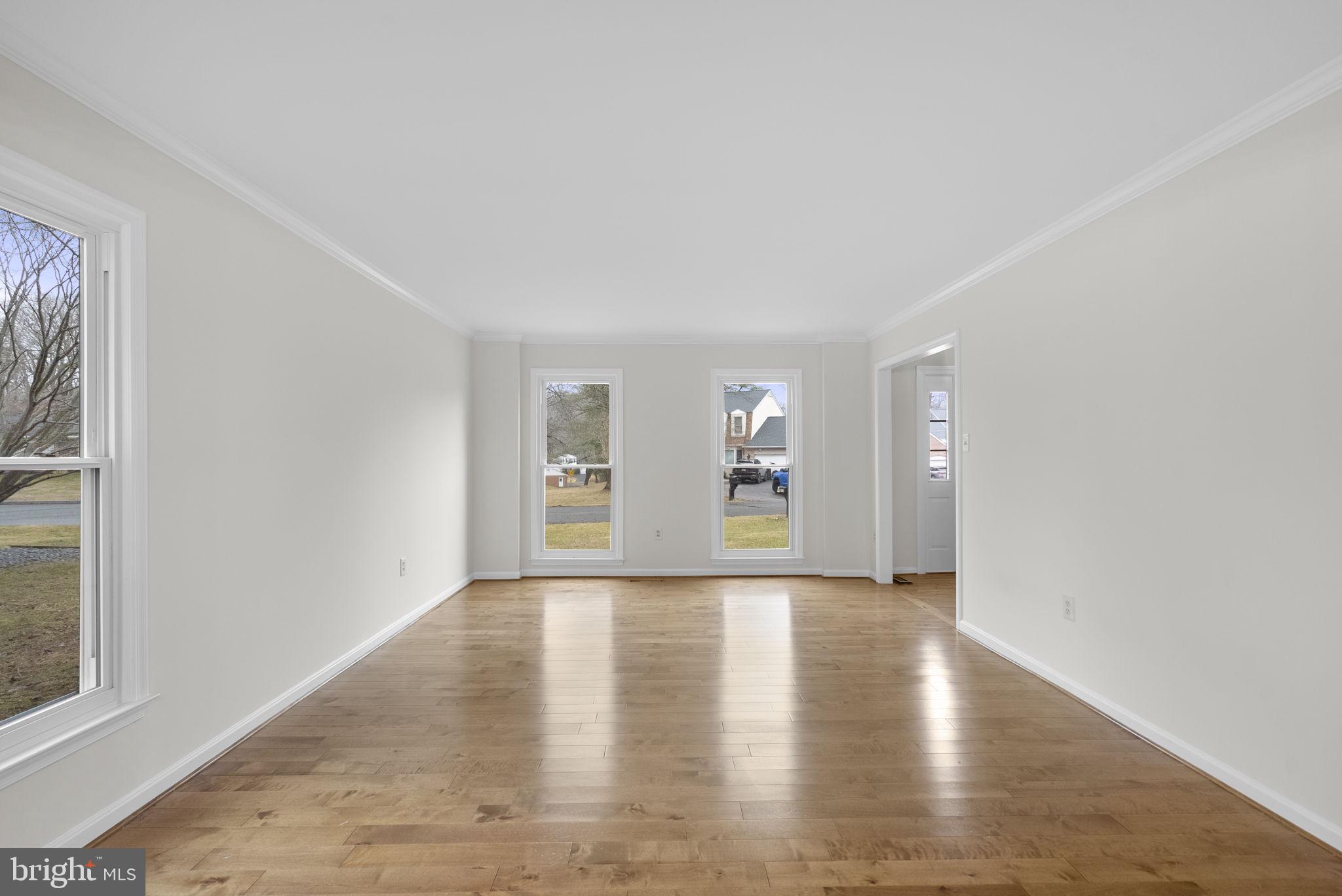 PEACHWOOD - Residential