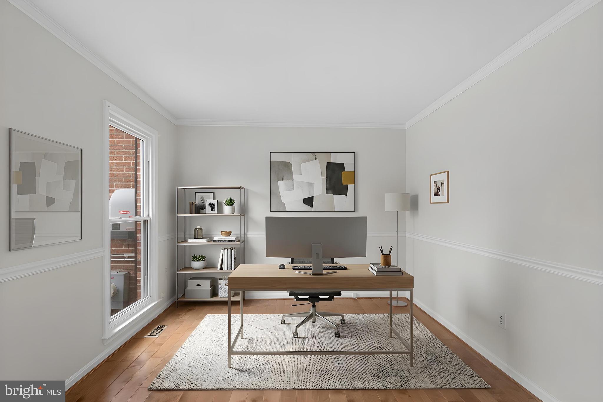 PEACHWOOD - Residential