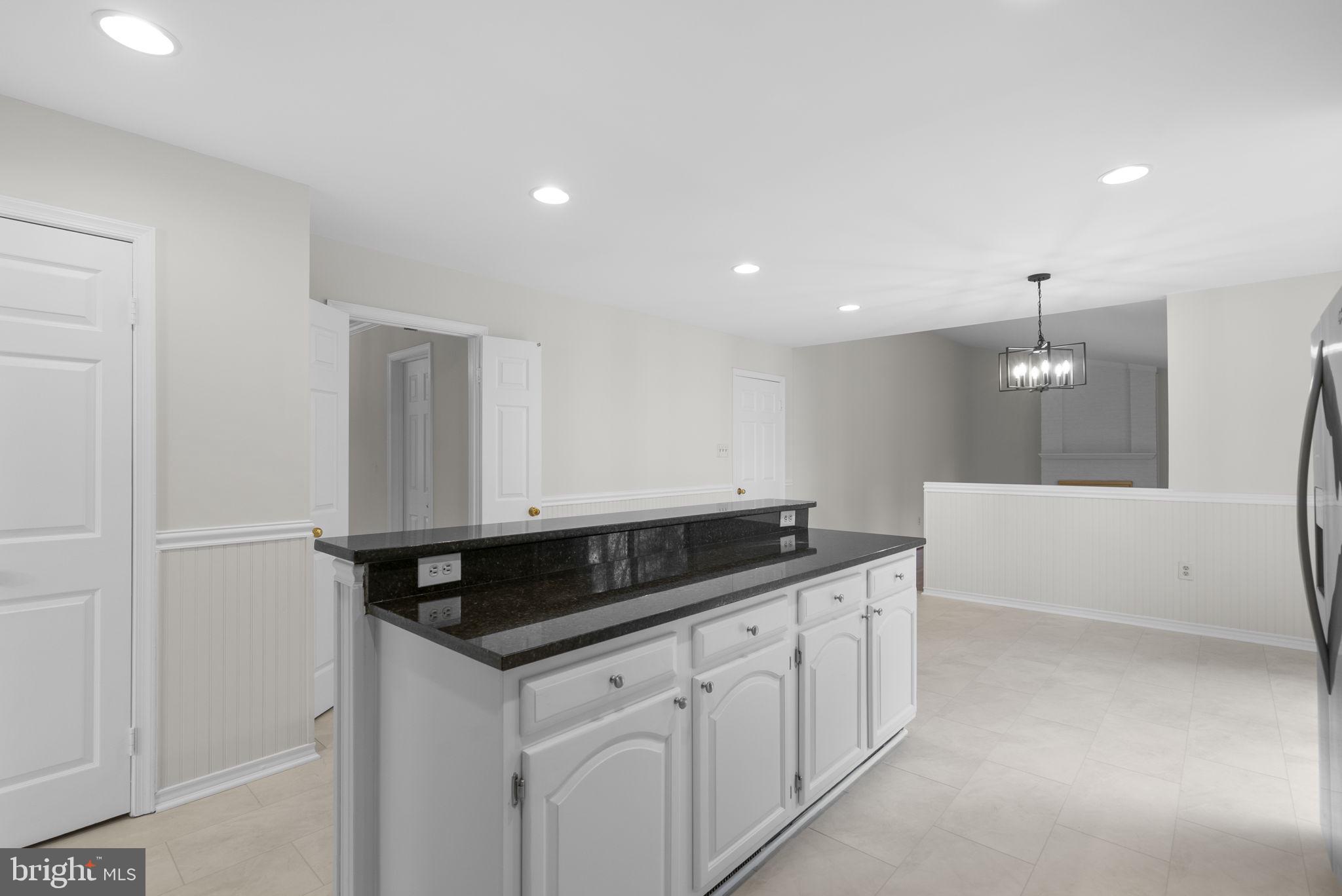 PEACHWOOD - Residential