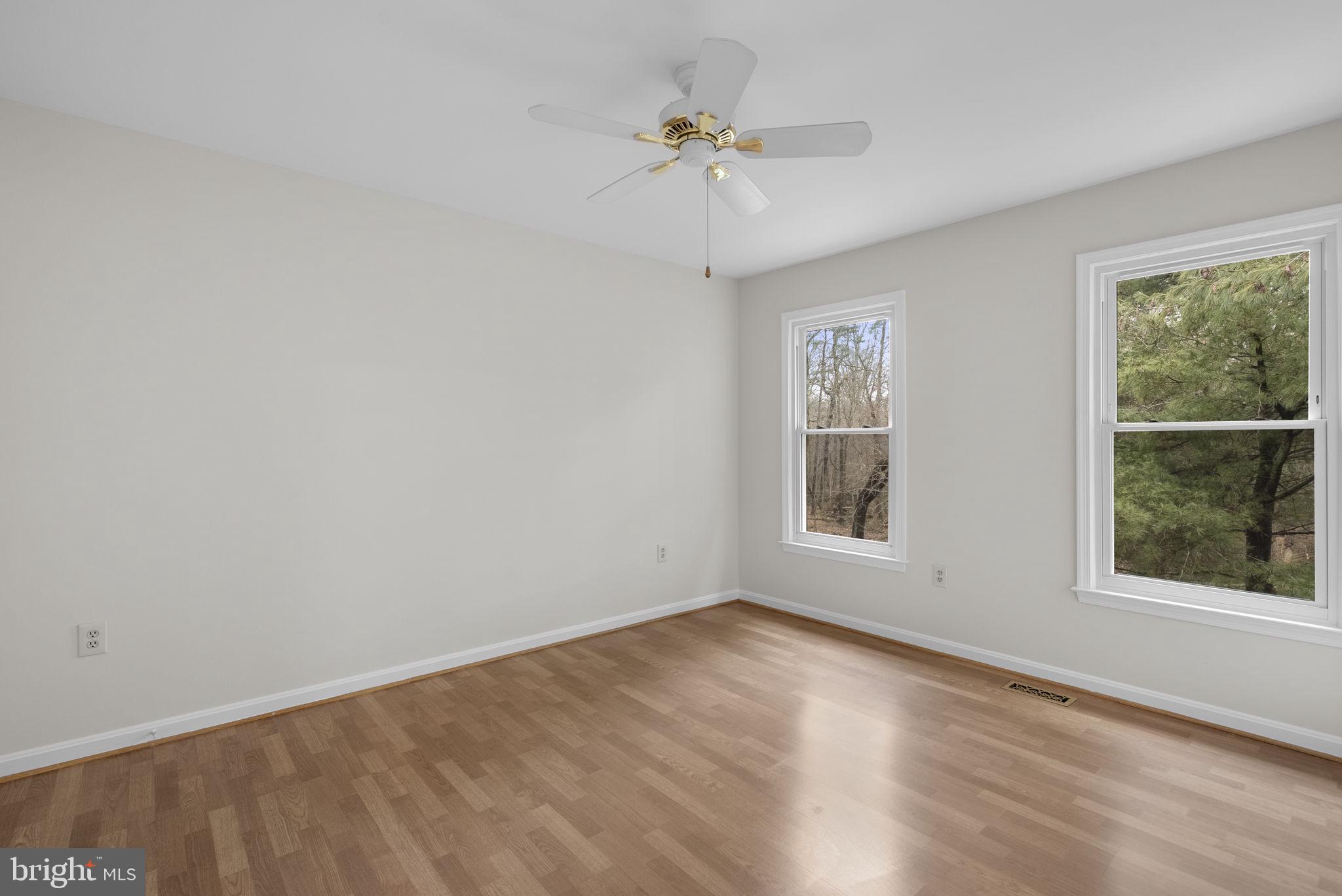 PEACHWOOD - Residential