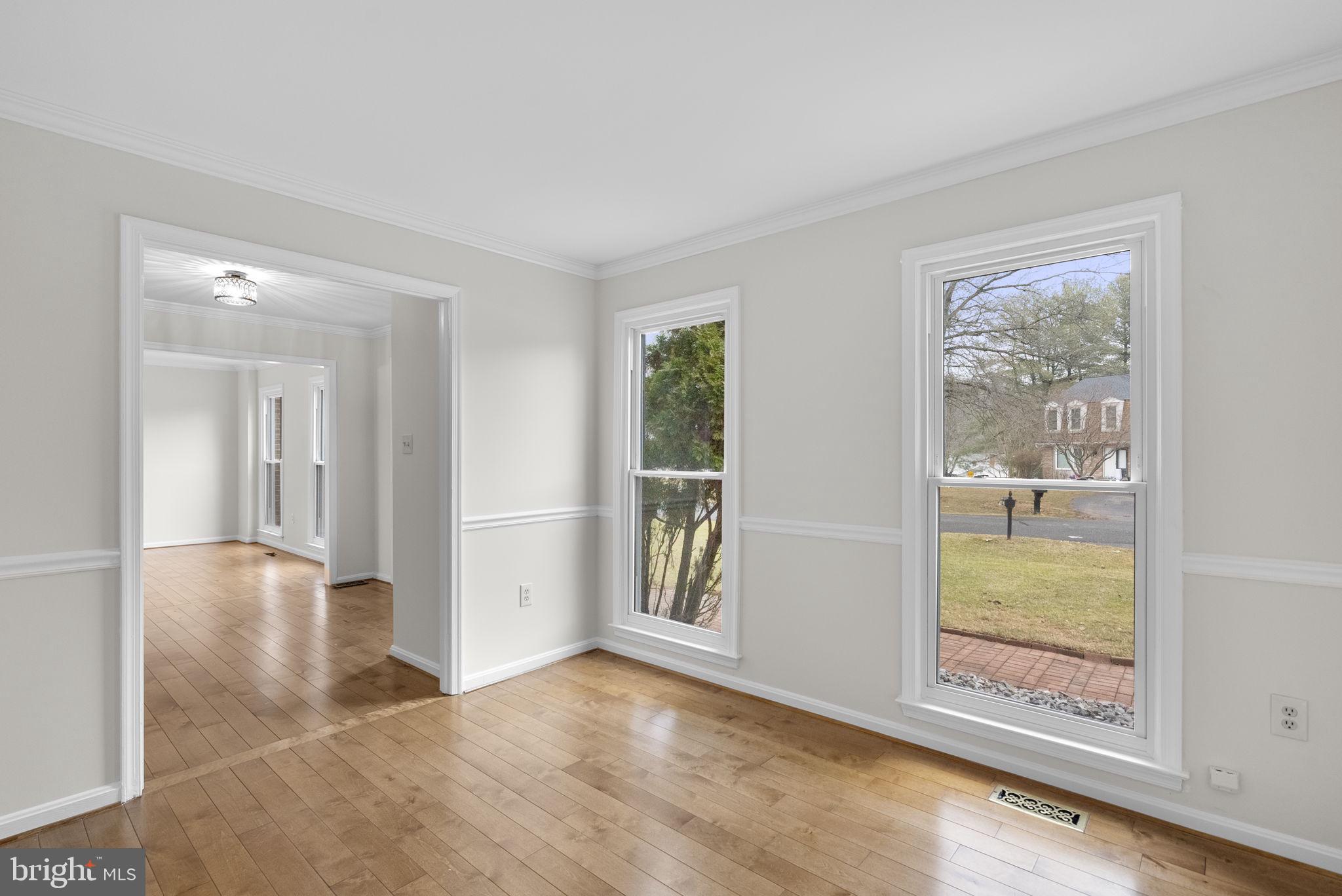 PEACHWOOD - Residential