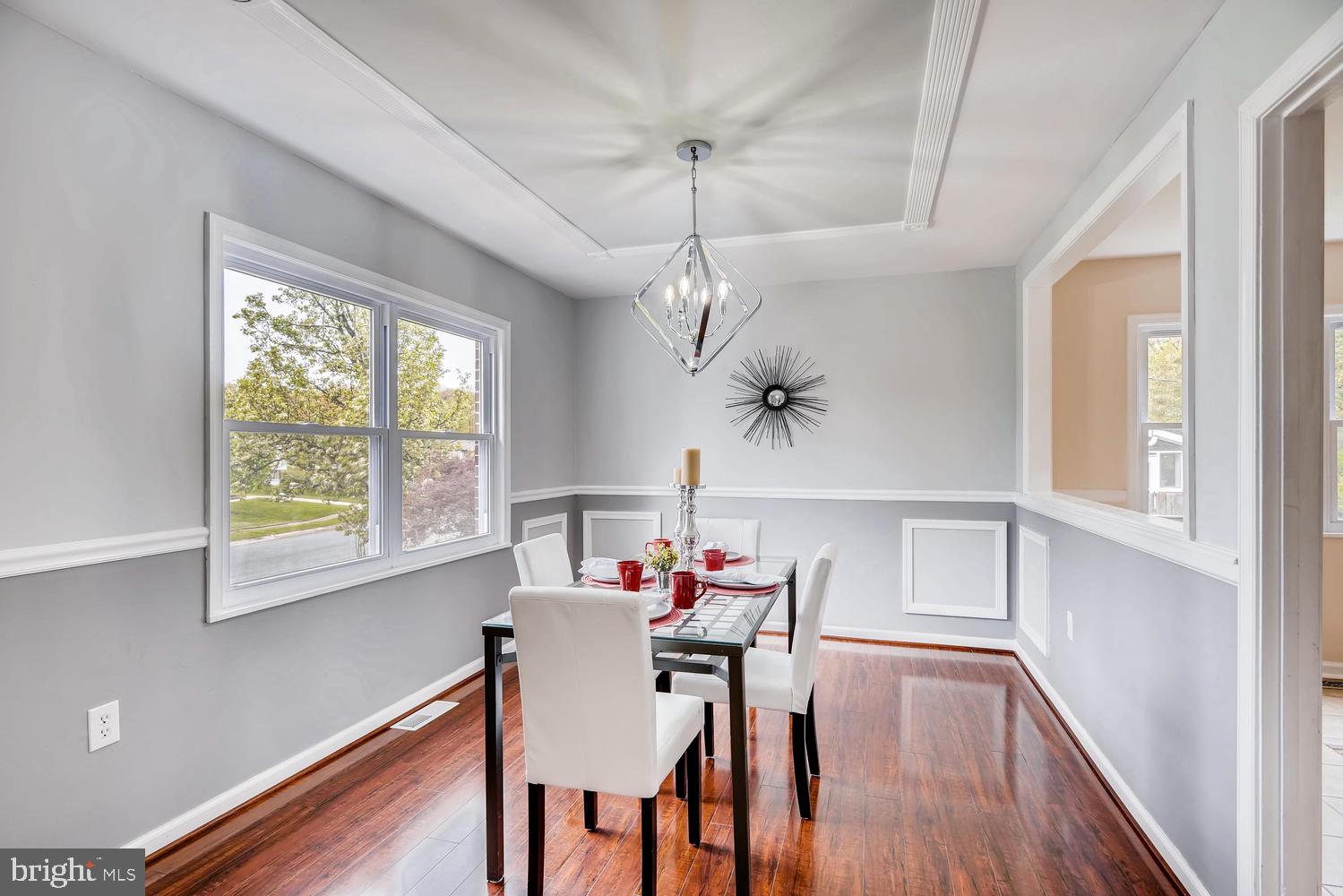 EDGE MEAD - Residential