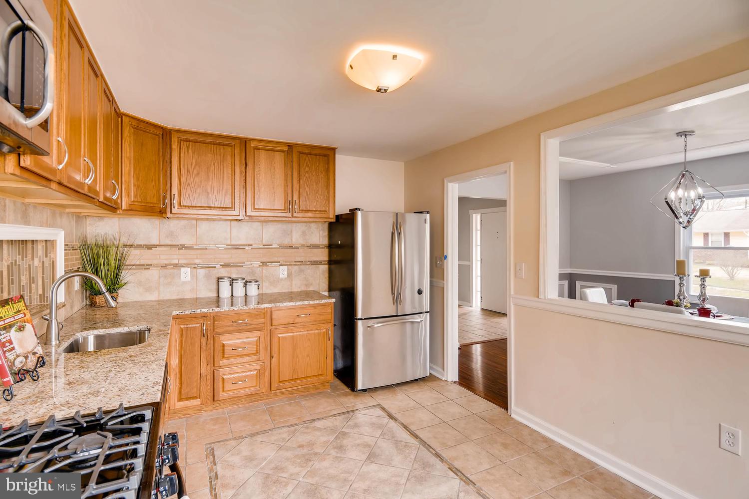 EDGE MEAD - Residential