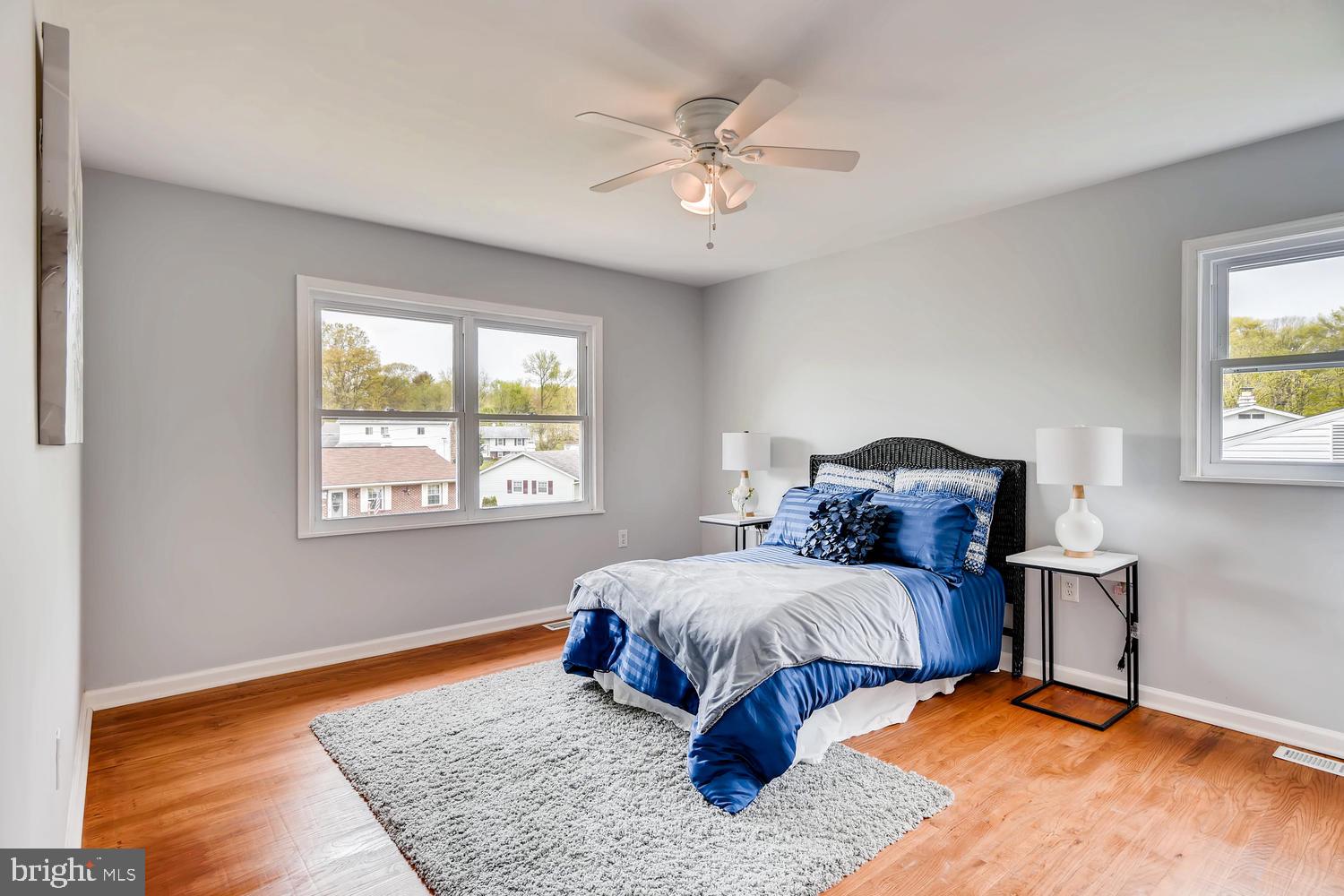 EDGE MEAD - Residential