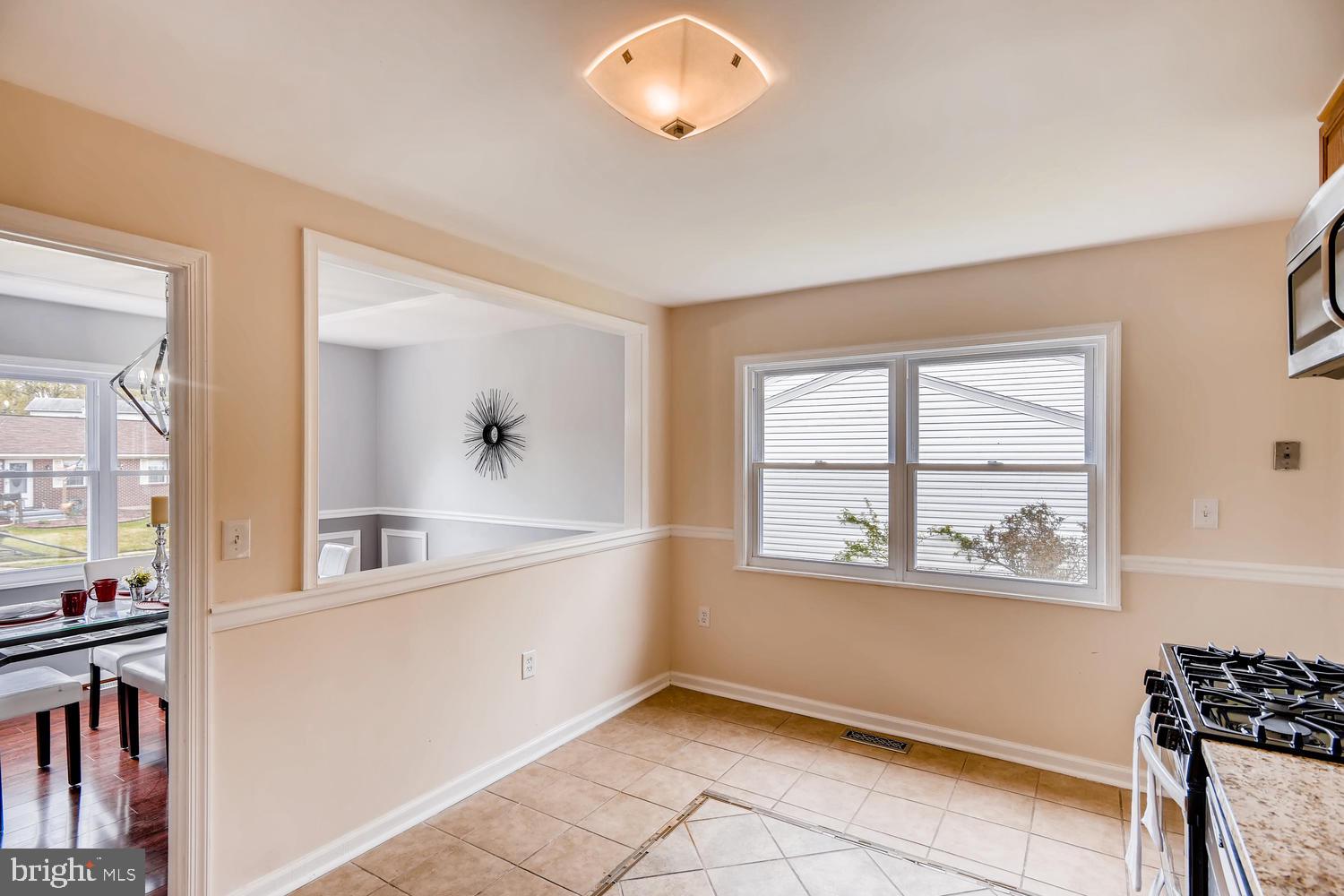 EDGE MEAD - Residential