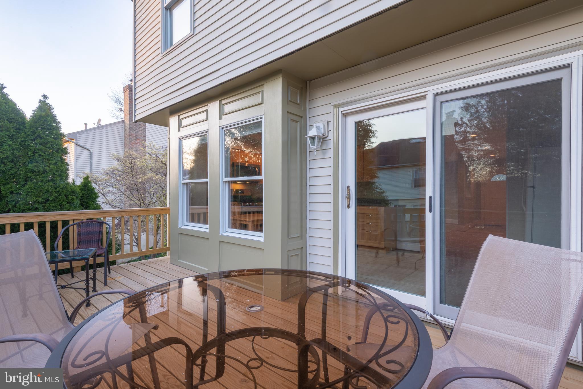 ORCHARD PLACE - Residential