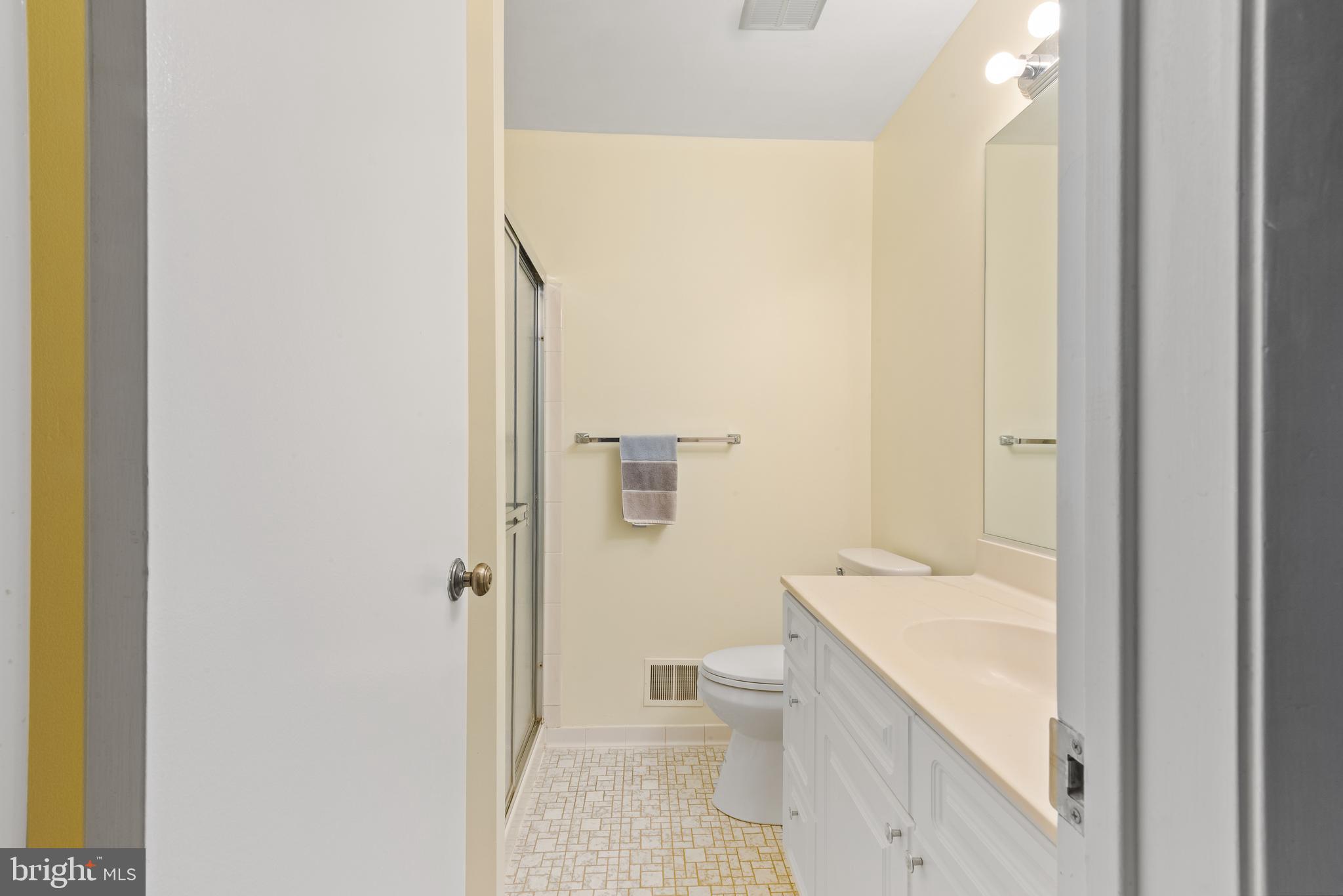 ORCHARD PLACE - Residential