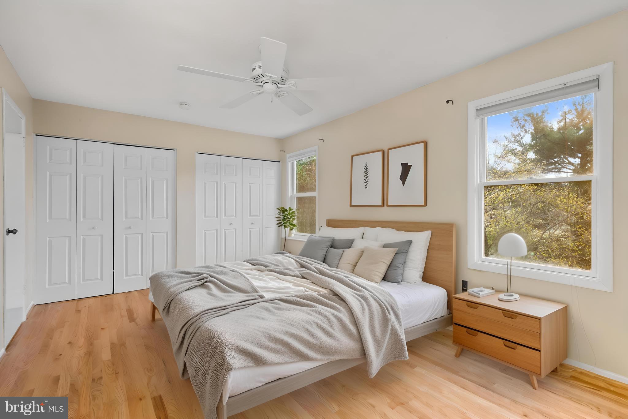 ORCHARD PLACE - Residential