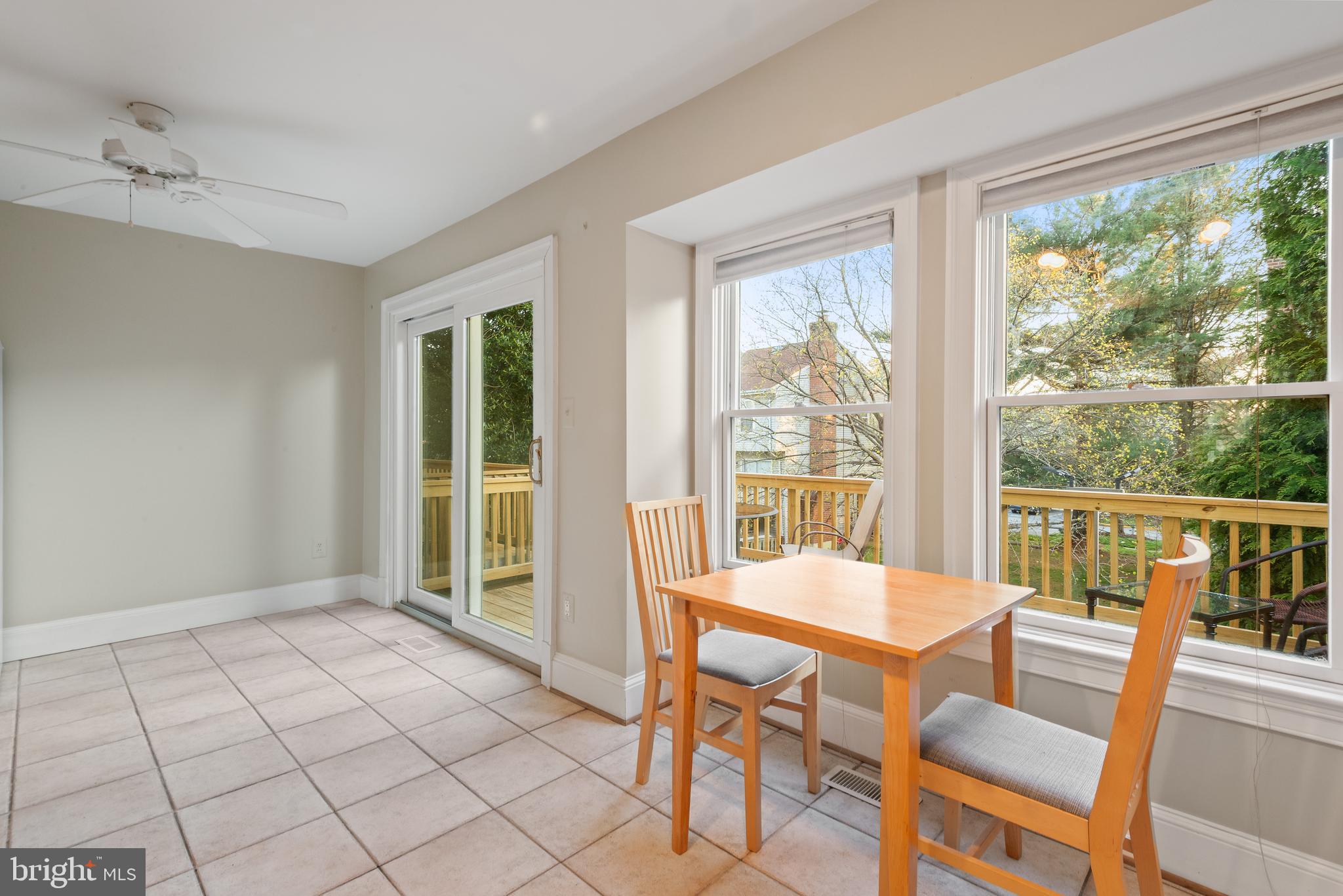 ORCHARD PLACE - Residential