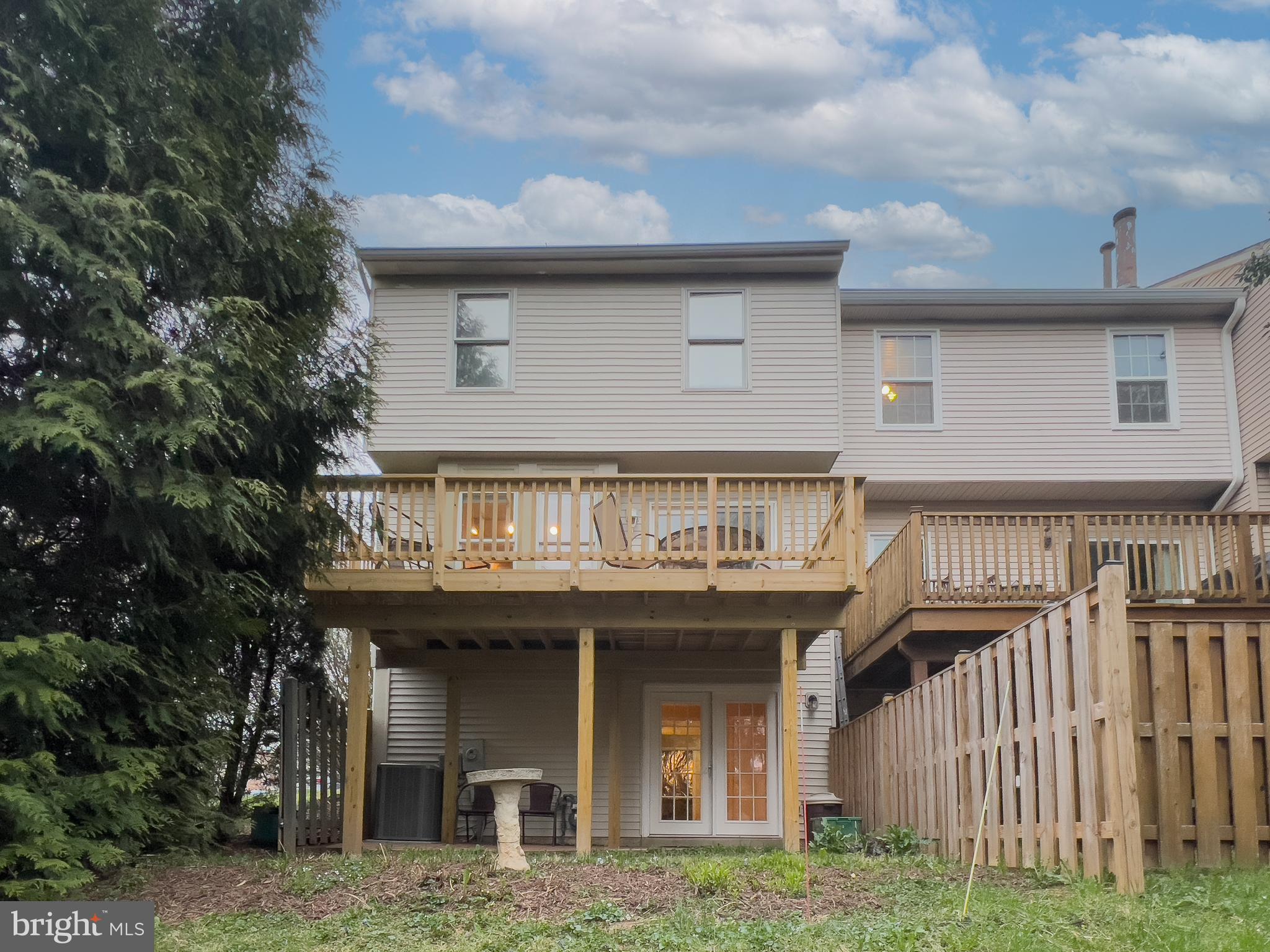 ORCHARD PLACE - Residential