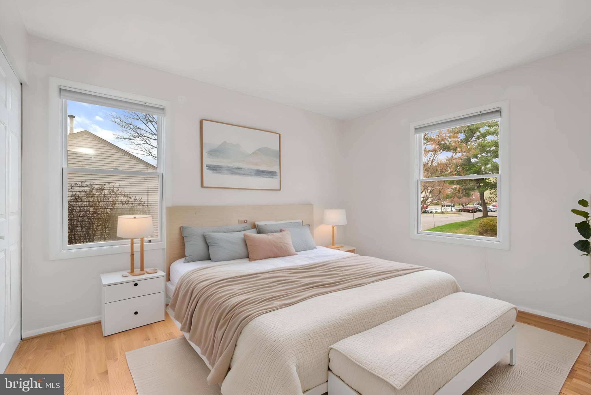 ORCHARD PLACE - Residential