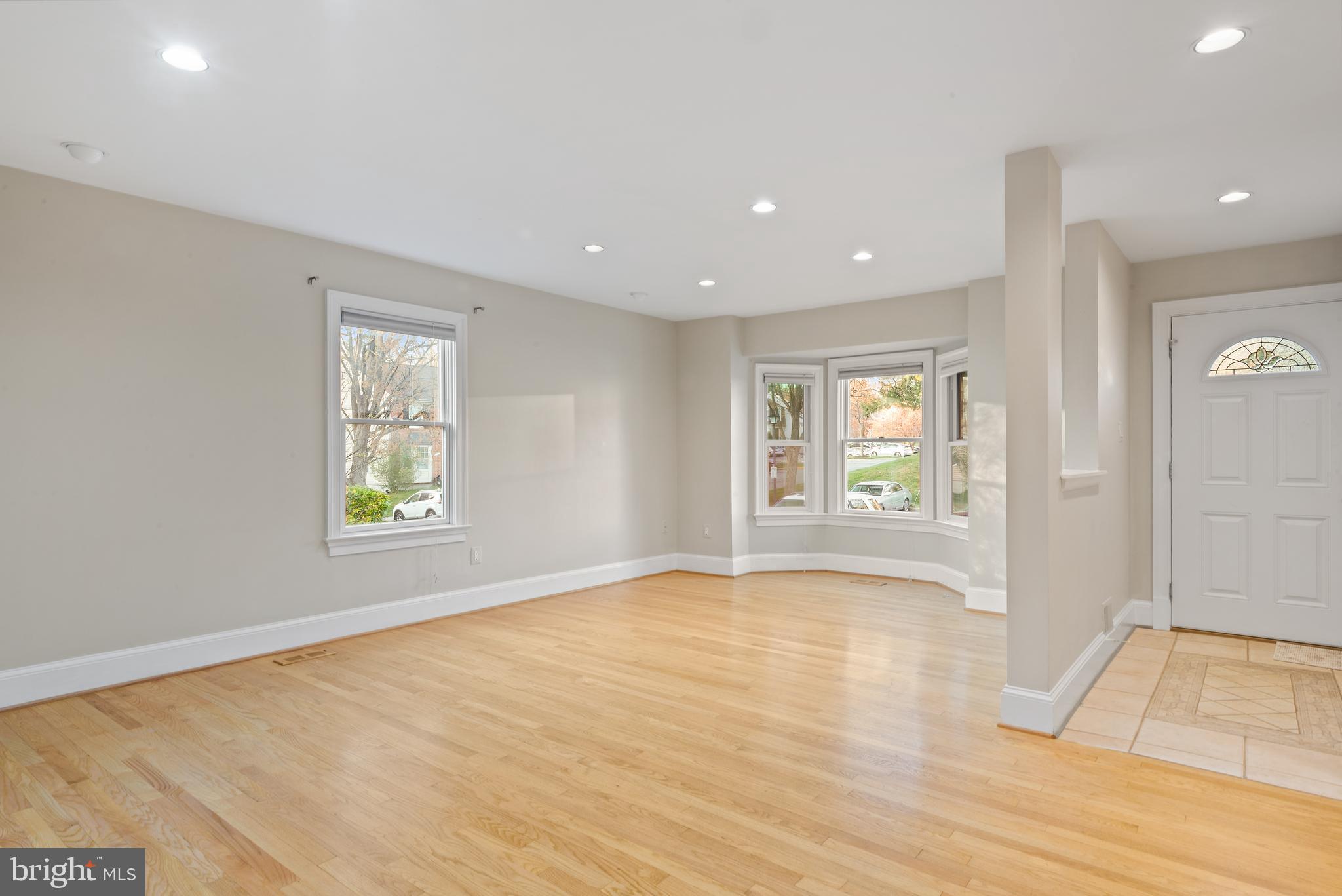 ORCHARD PLACE - Residential