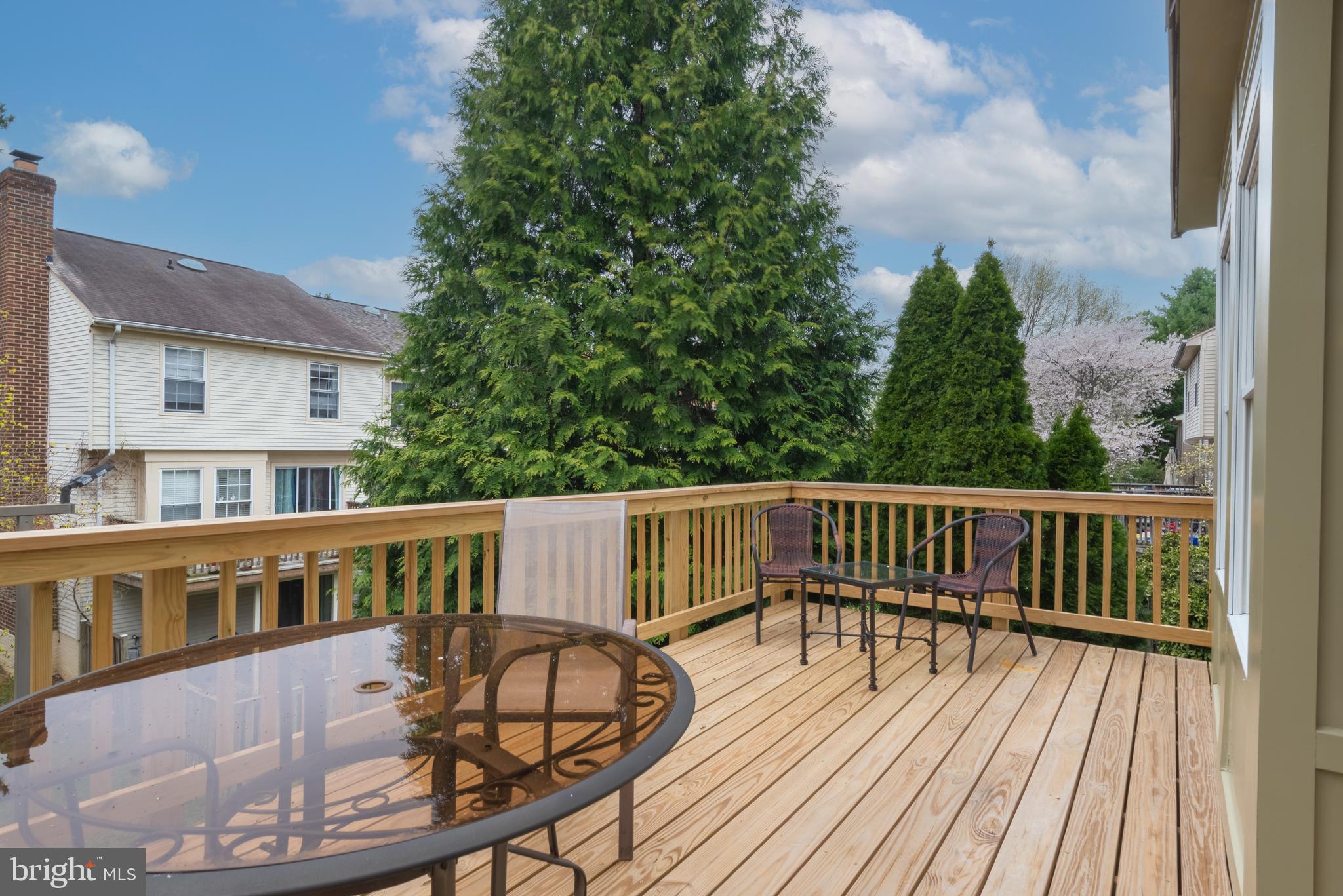 ORCHARD PLACE - Residential