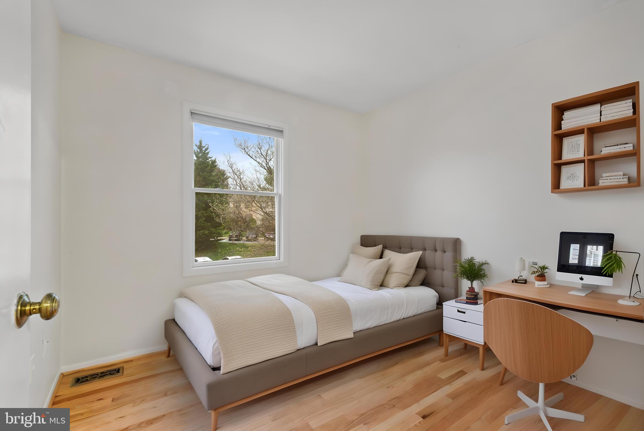 ORCHARD PLACE - Residential