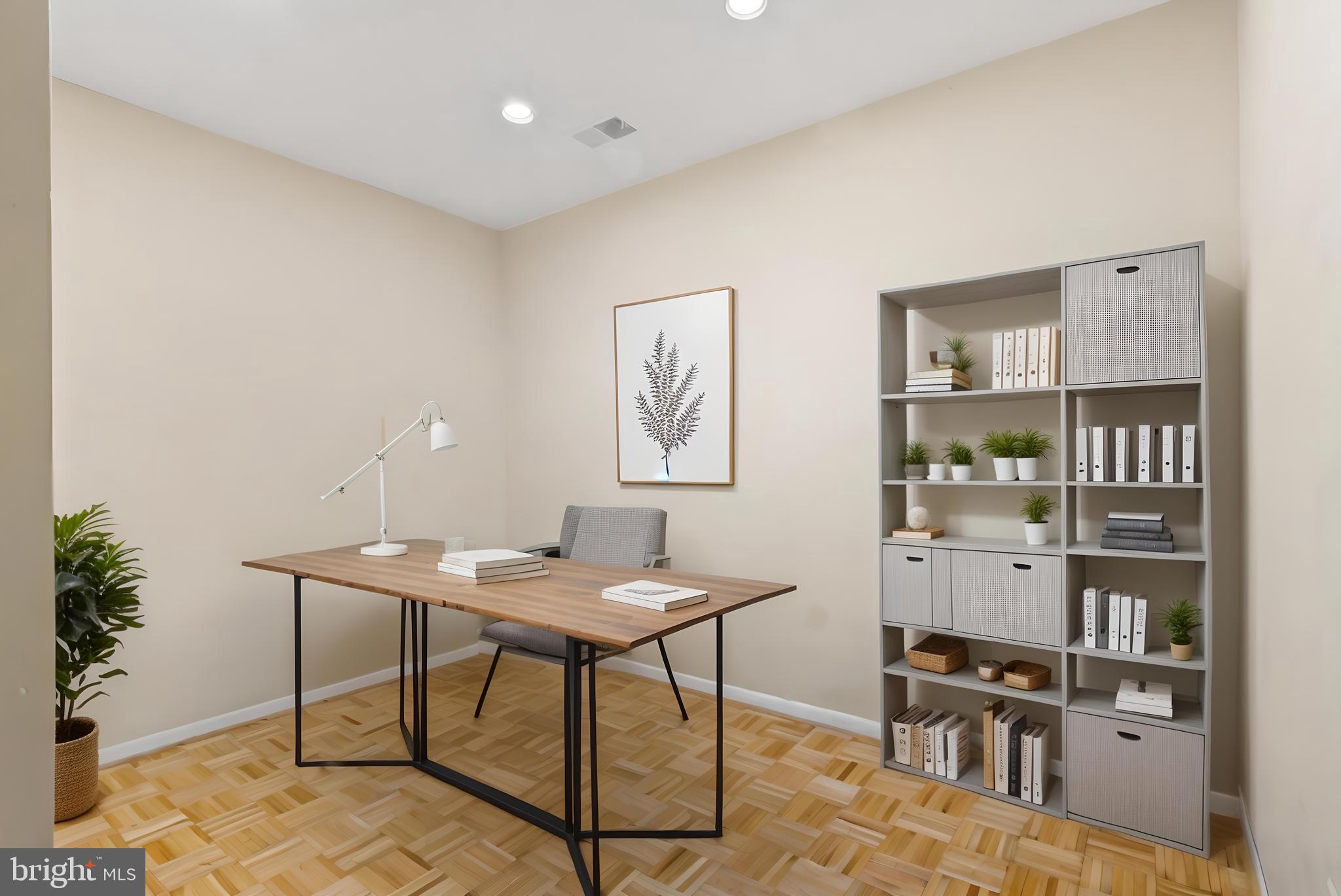 ORCHARD PLACE - Residential