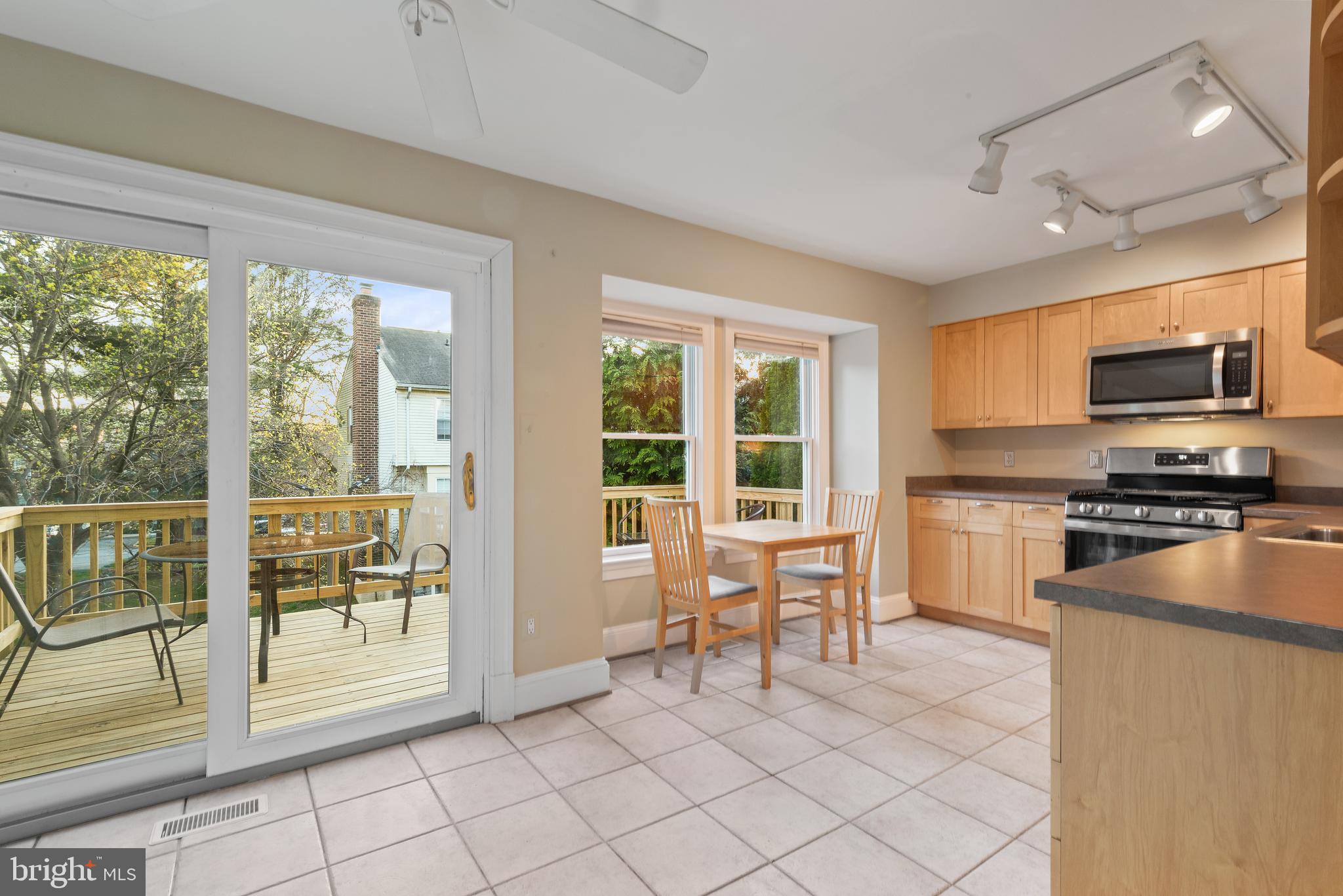 ORCHARD PLACE - Residential