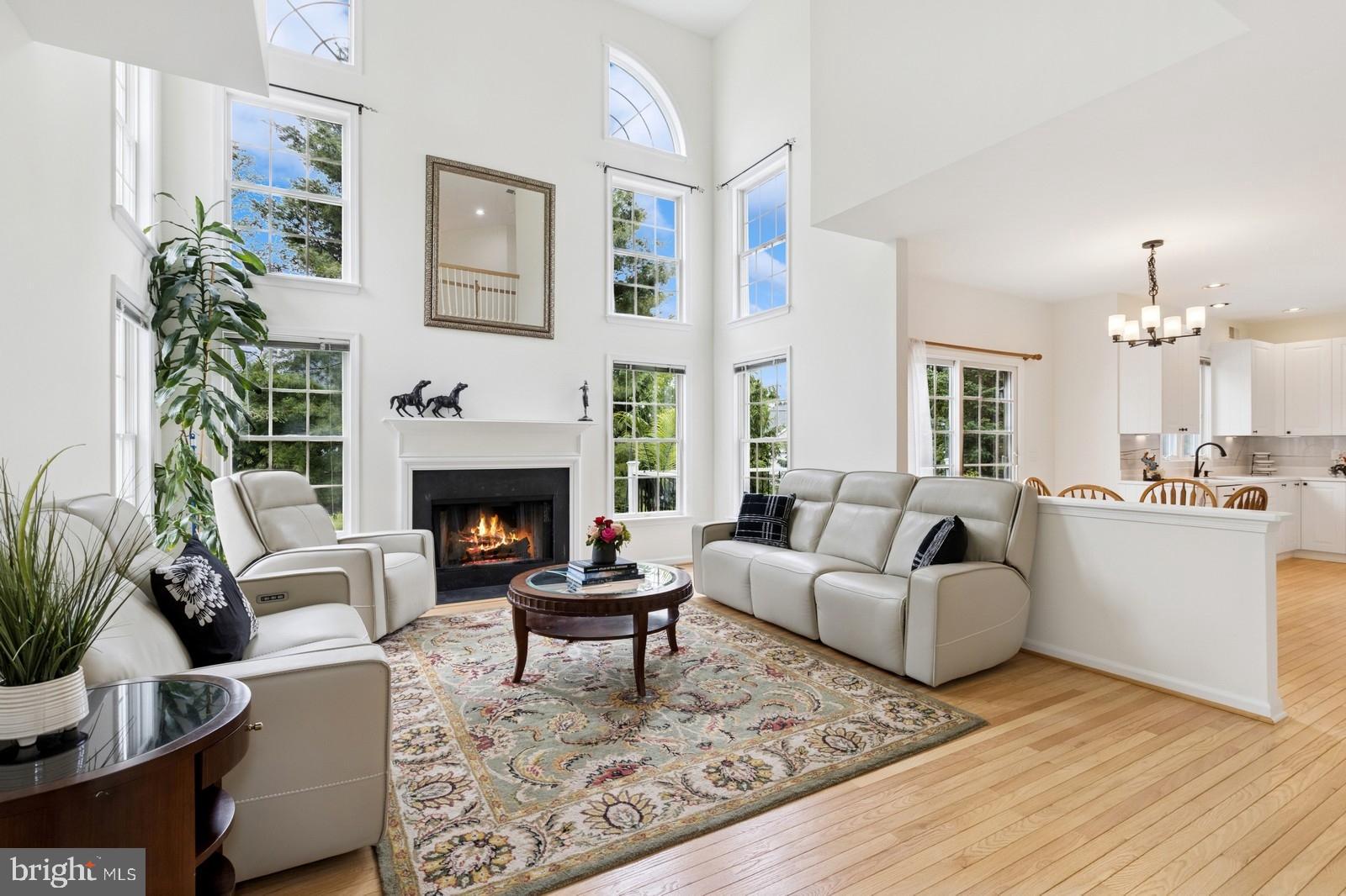 7 FLANDERS VALLEY COURT