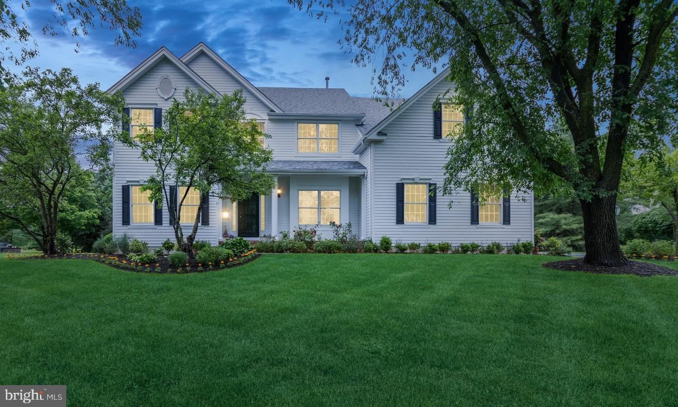 7 FLANDERS VALLEY COURT