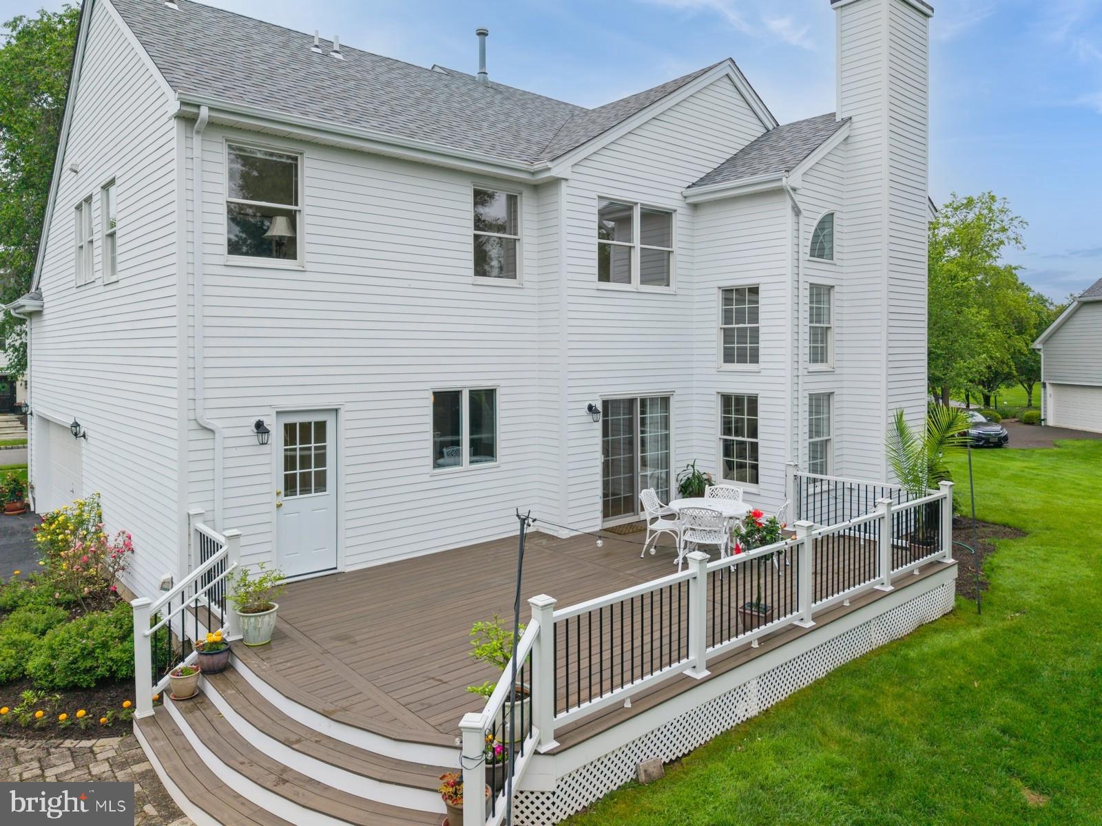 7 FLANDERS VALLEY COURT