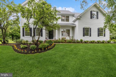 7 FLANDERS VALLEY COURT SKILLMAN NJ 08558