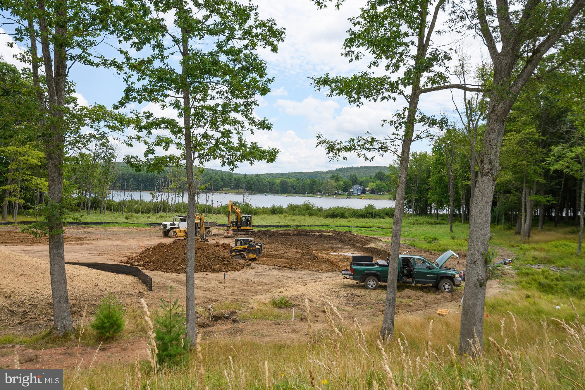 THOUSAND ACRES AT DCL - Land