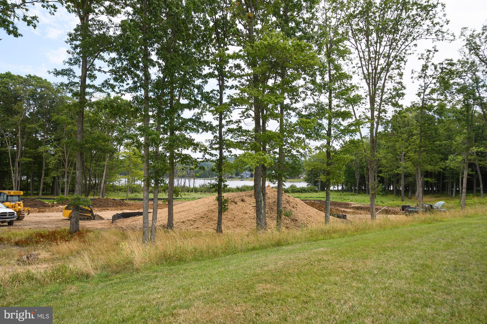 THOUSAND ACRES AT DCL - Land