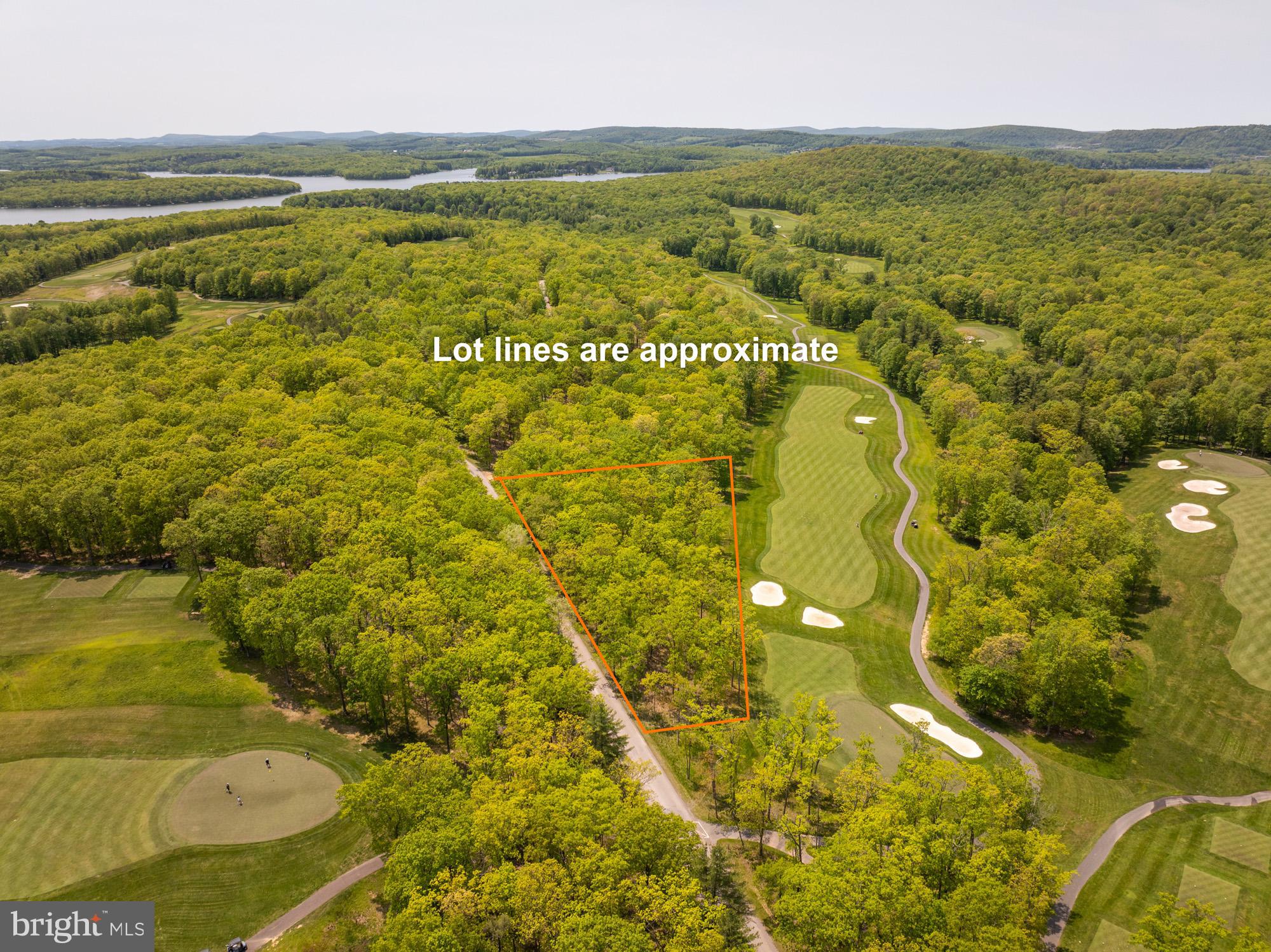 THOUSAND ACRES AT DCL - Land