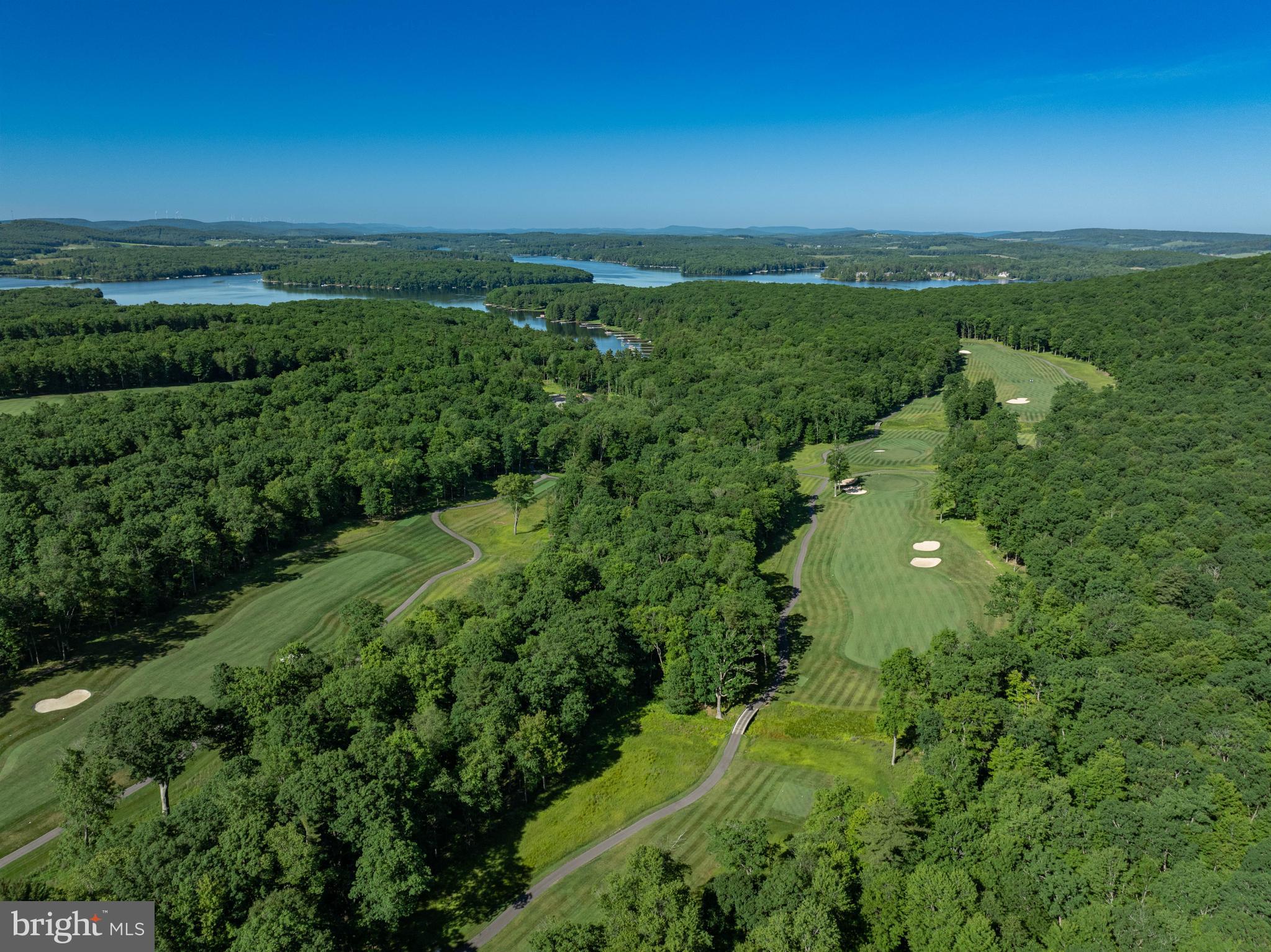 THOUSAND ACRES AT DCL - Land