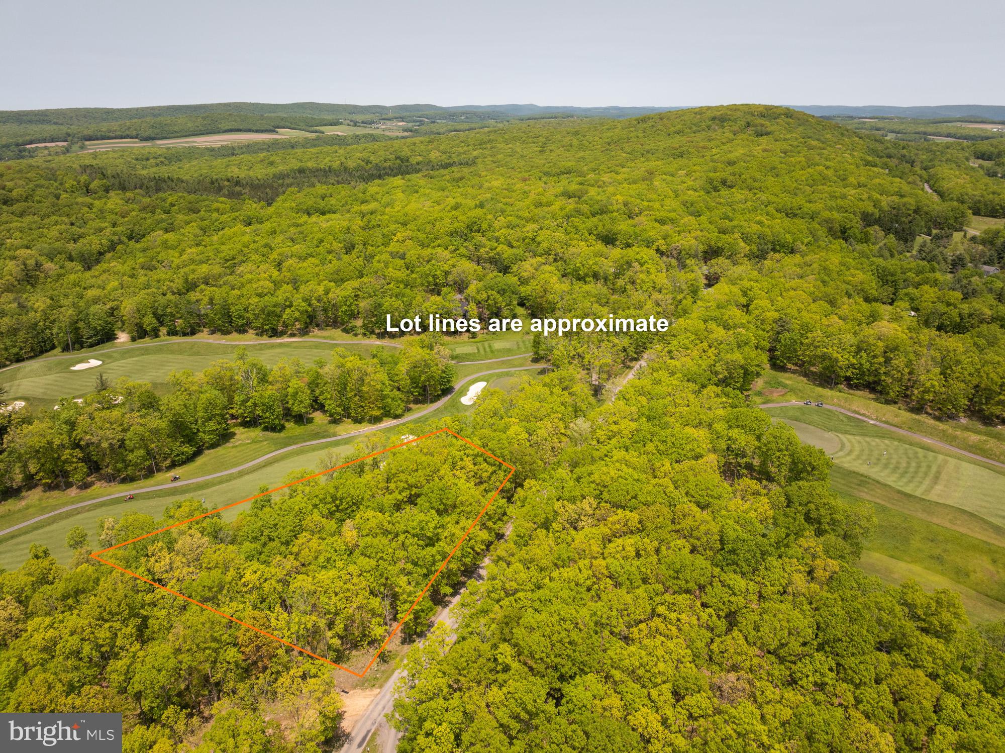 THOUSAND ACRES AT DCL - Land