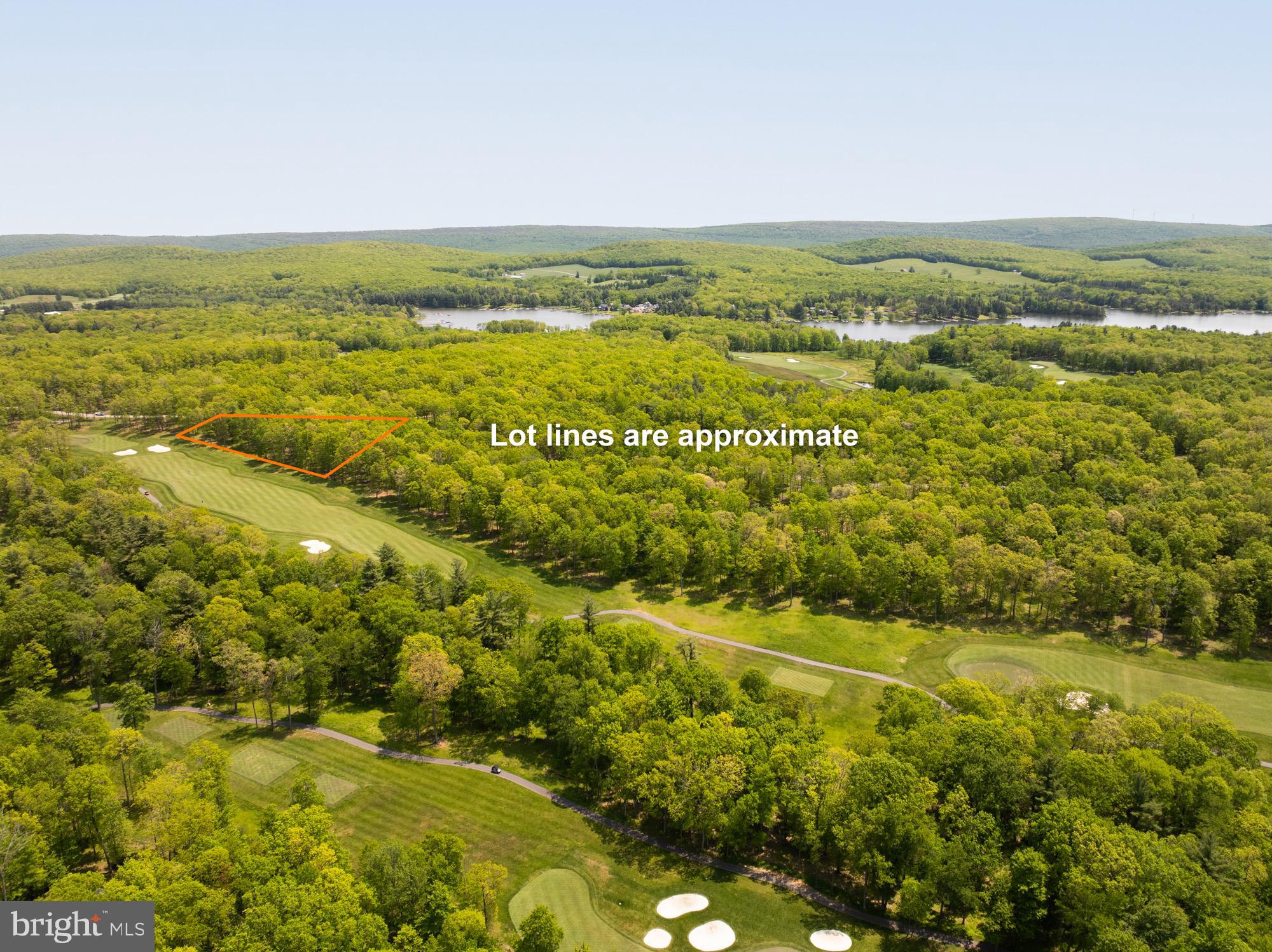 THOUSAND ACRES AT DCL - Land