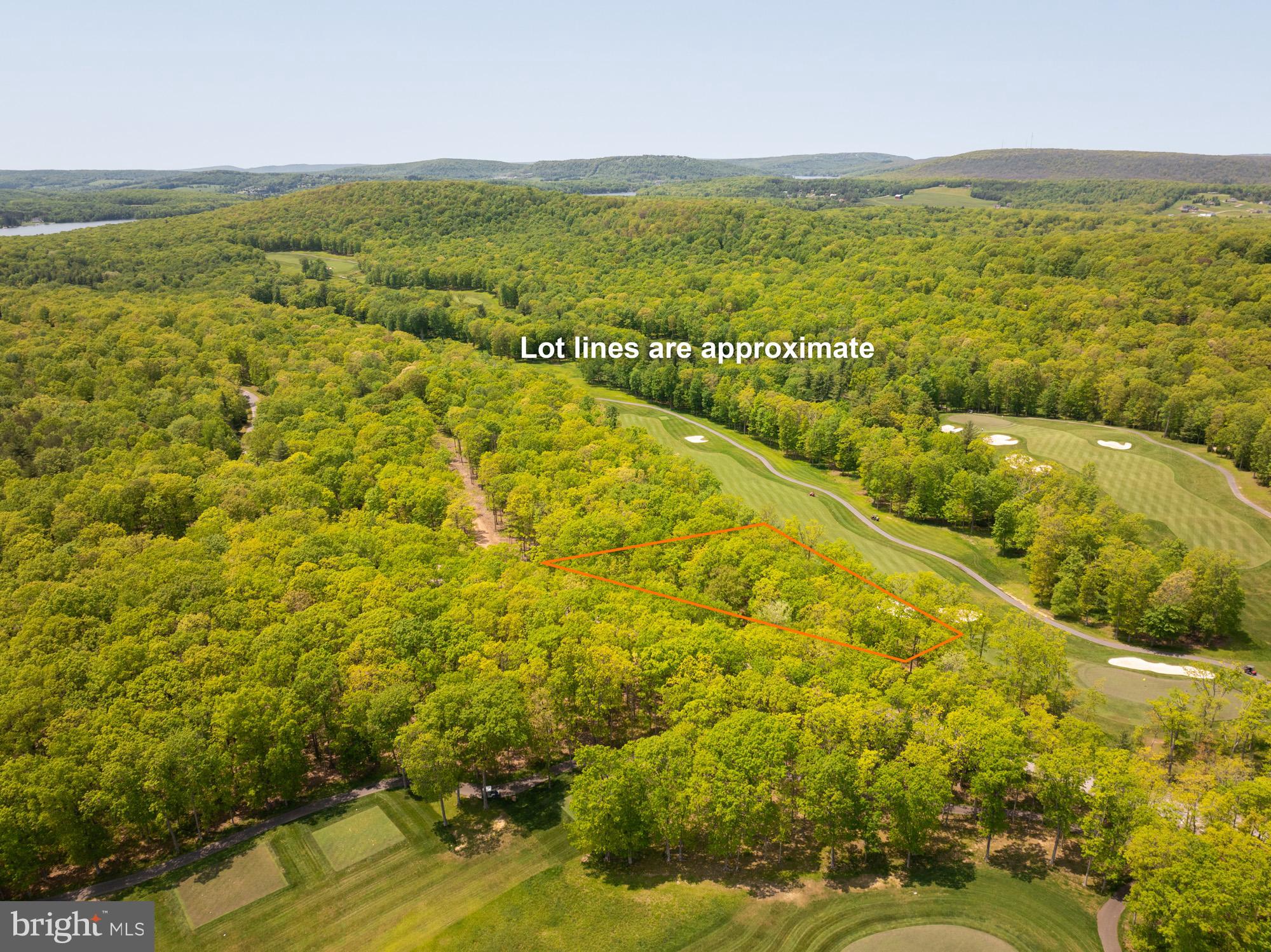 THOUSAND ACRES AT DCL - Land