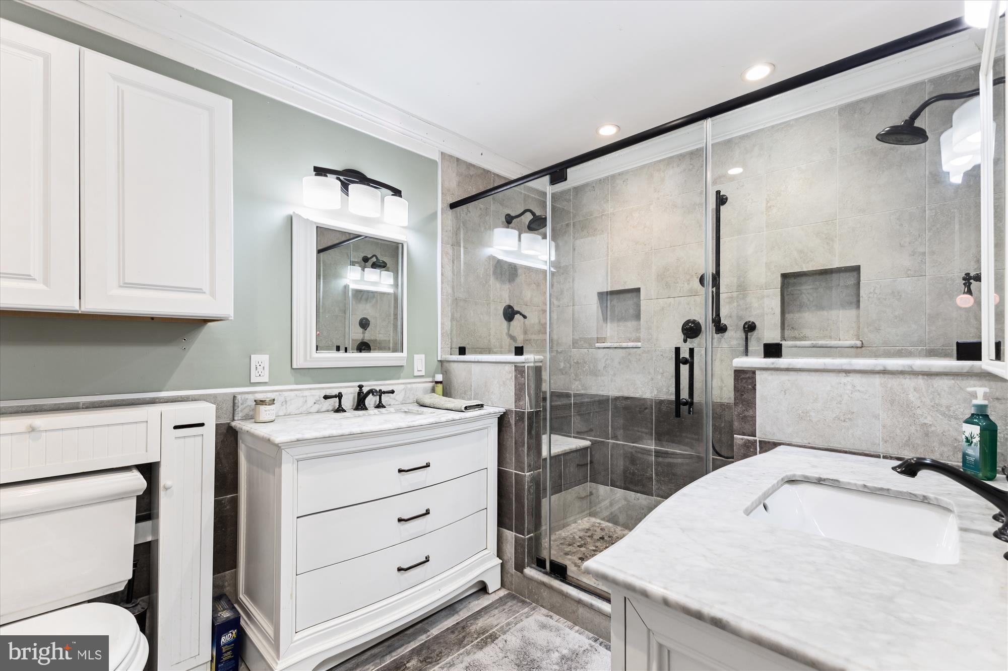 TOWER GARDENS - Residential