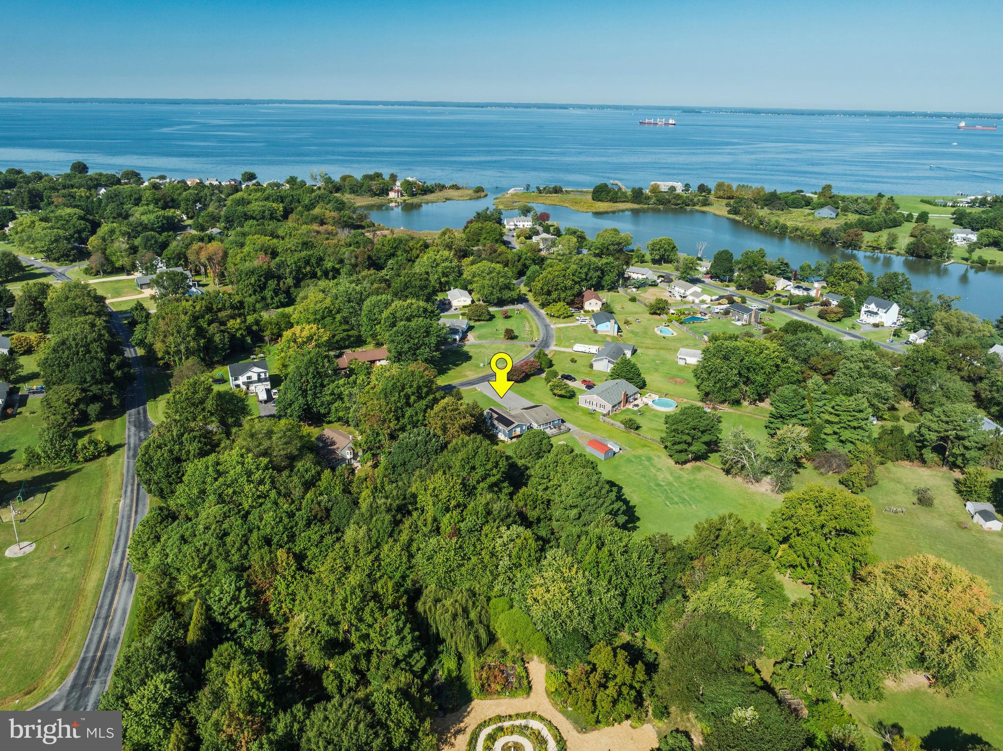 TOWER GARDENS - Residential