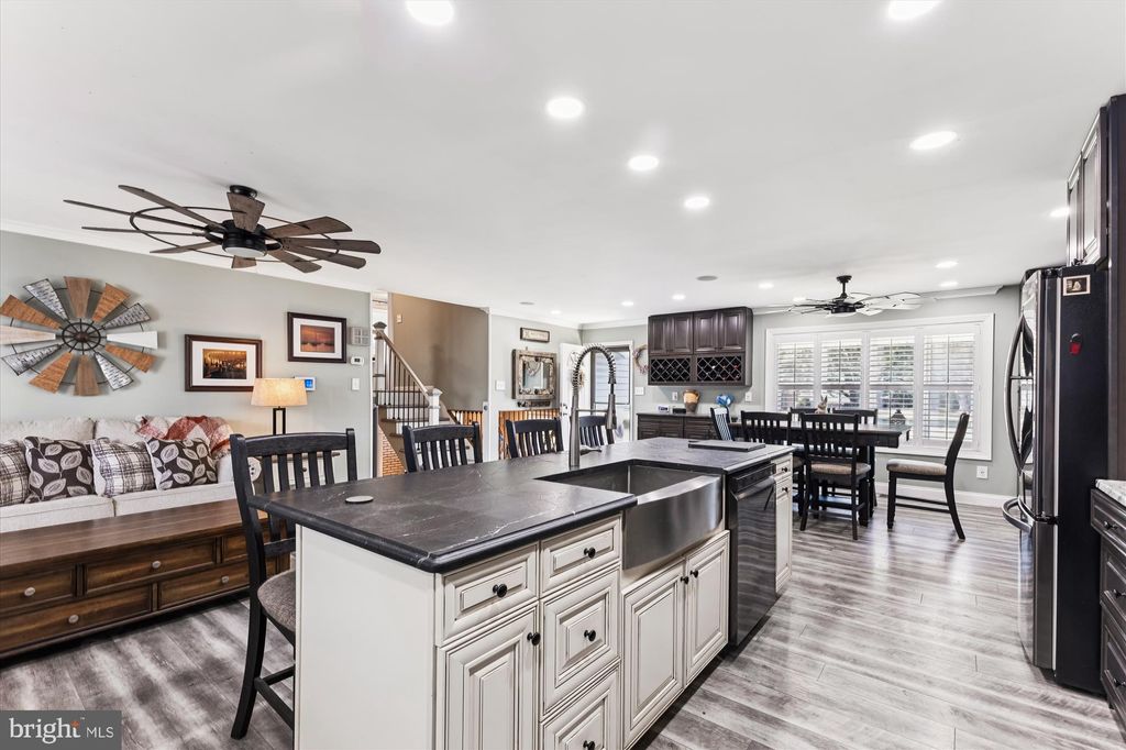 Photo of 145 N Lake Drive, STEVENSVILLE, MD 21666 (MLS # MDQA2014920)