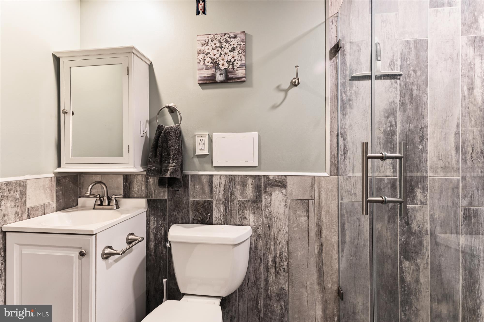 TOWER GARDENS - Residential