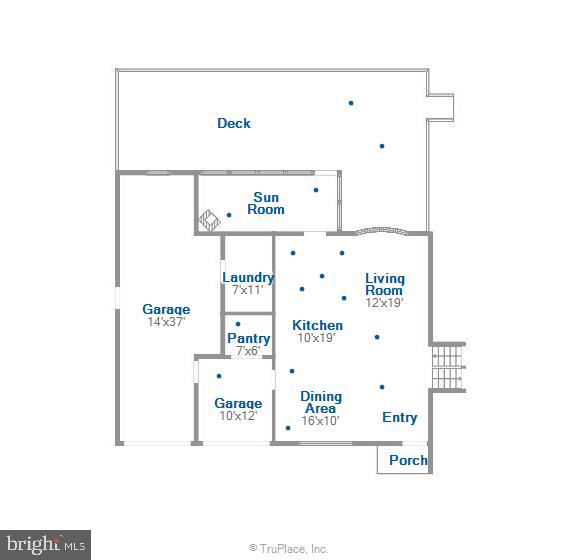 TOWER GARDENS - Residential