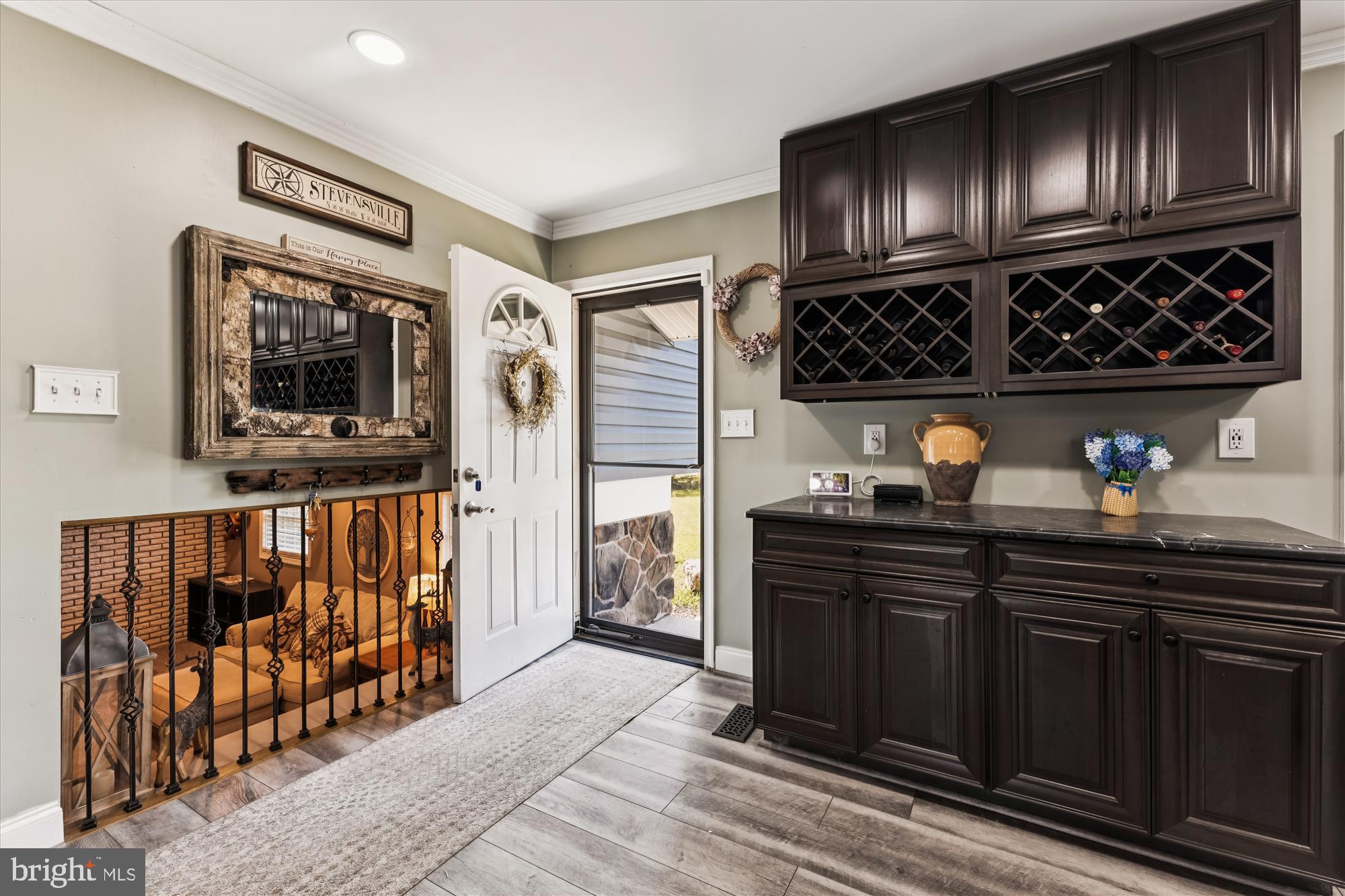 TOWER GARDENS - Residential