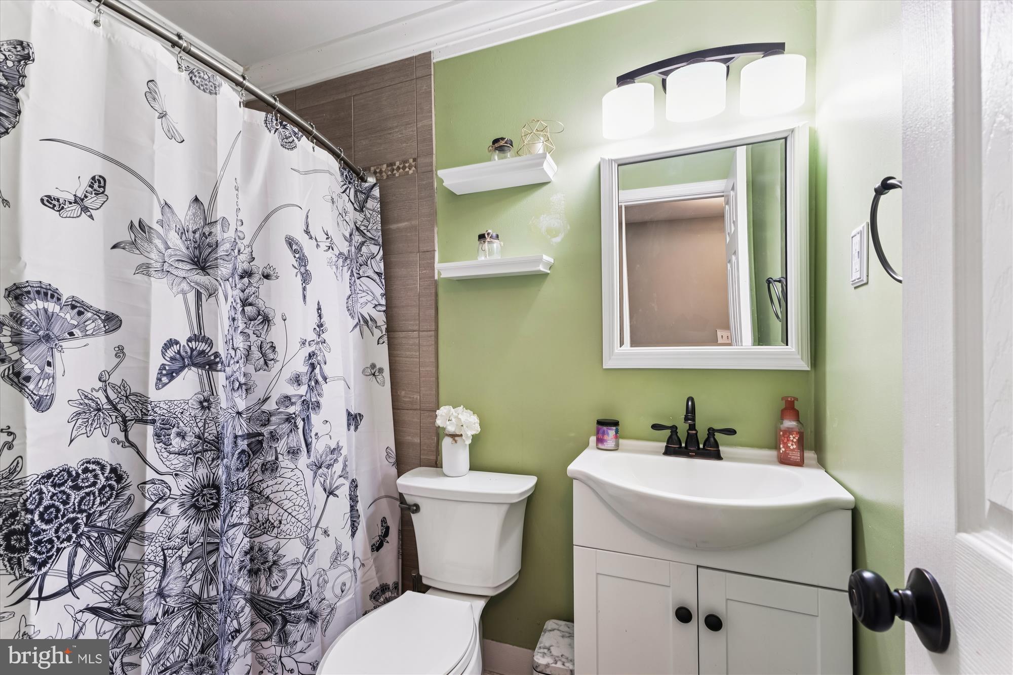 TOWER GARDENS - Residential