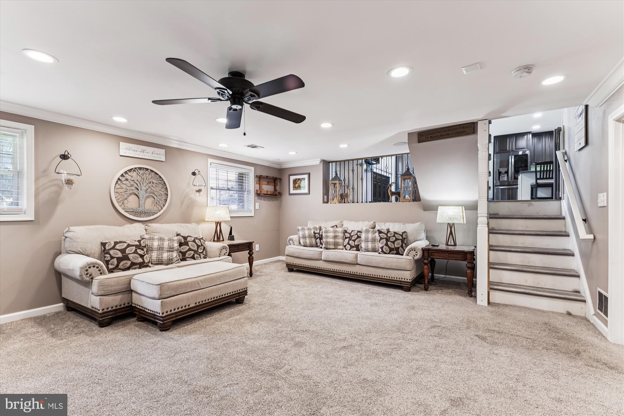 TOWER GARDENS - Residential