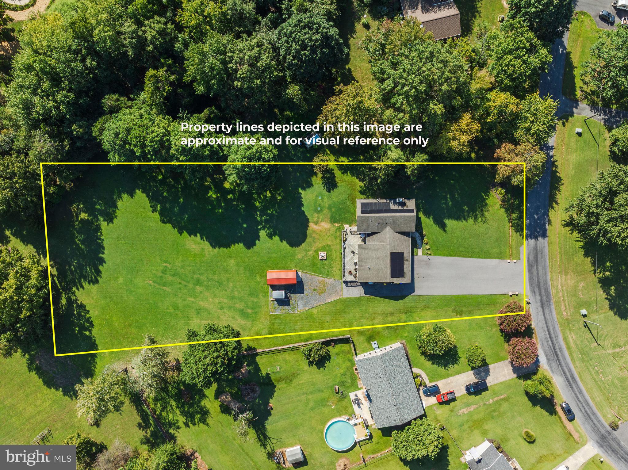 TOWER GARDENS - Residential