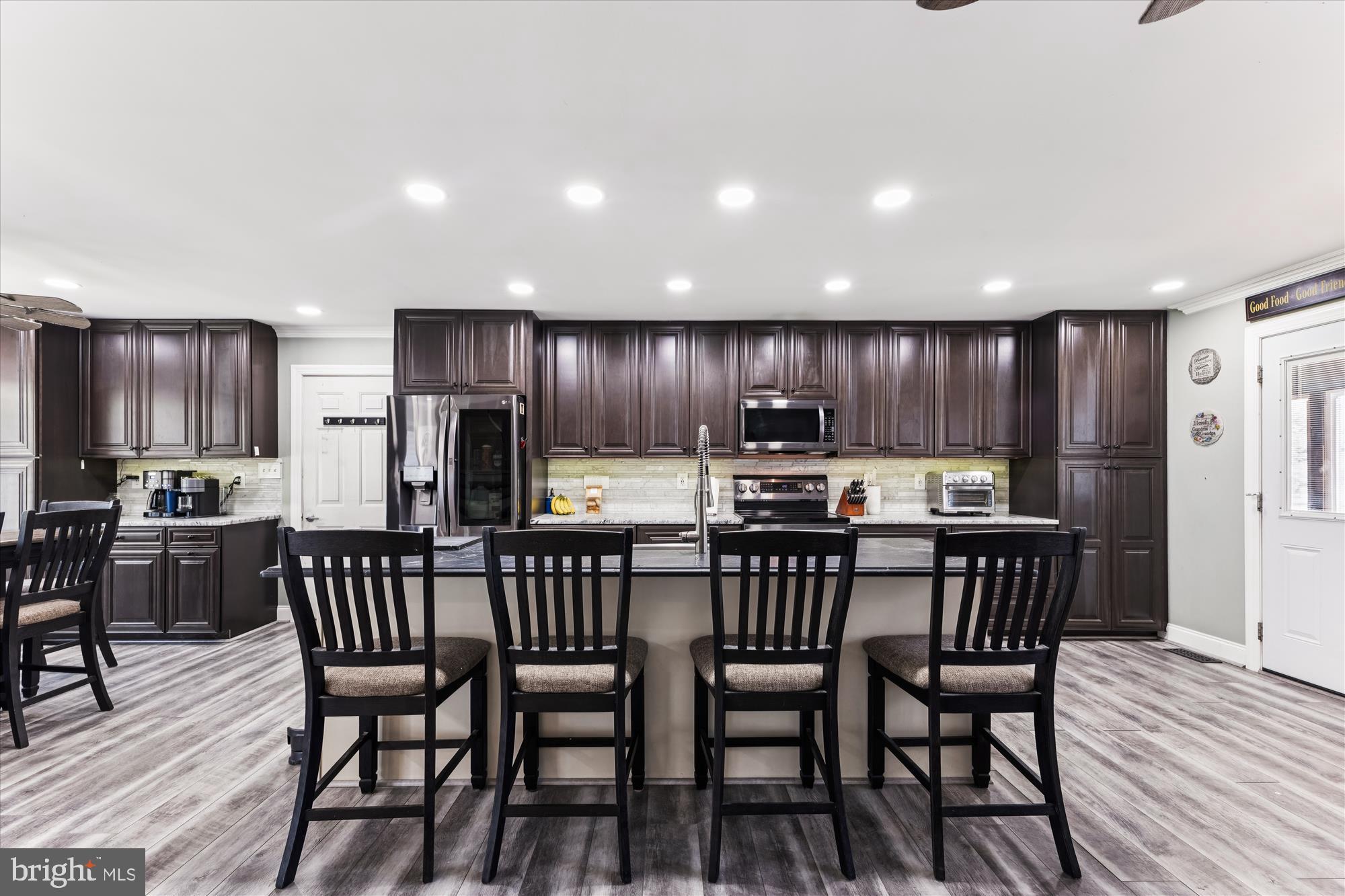 TOWER GARDENS - Residential