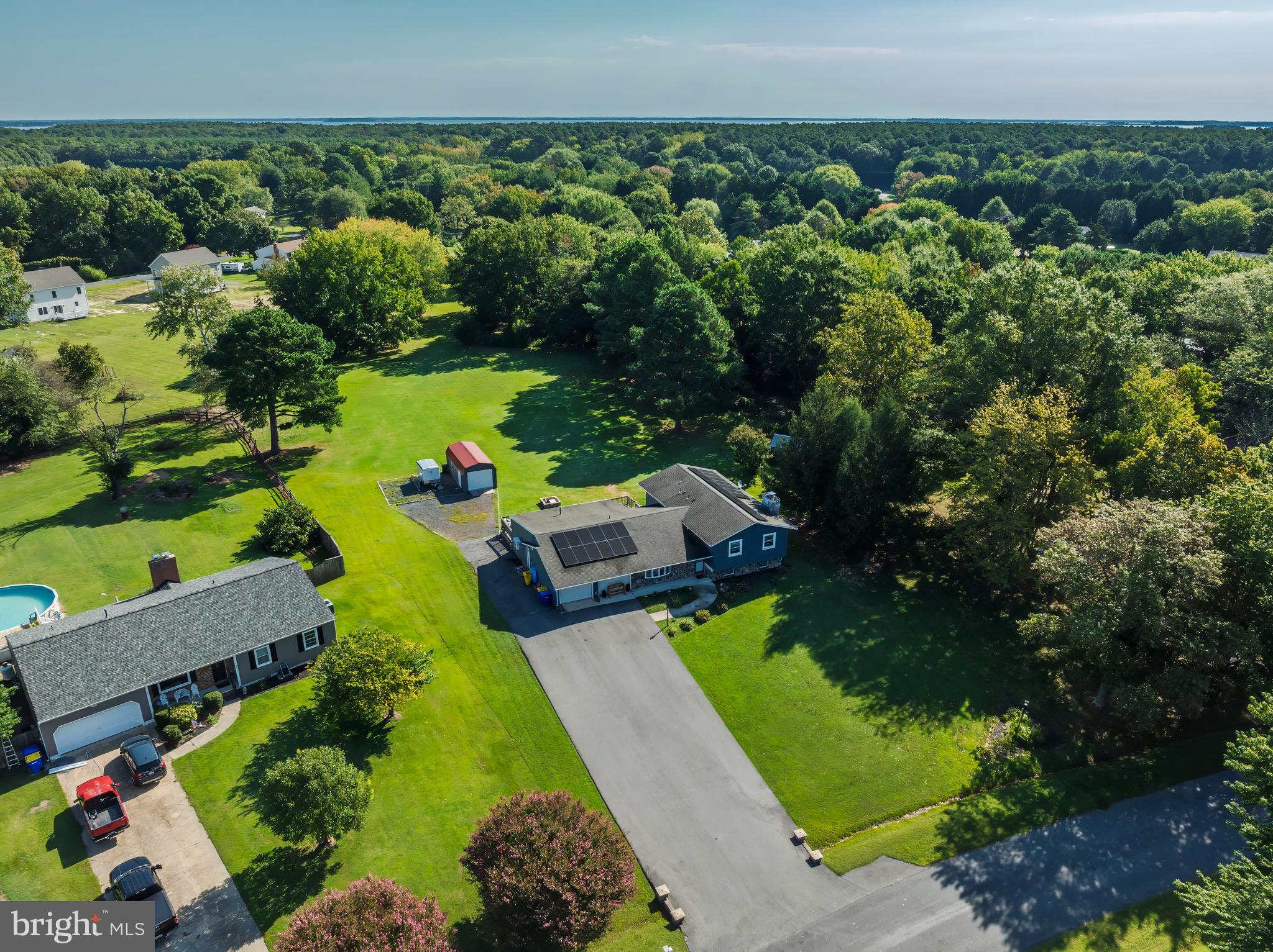 TOWER GARDENS - Residential