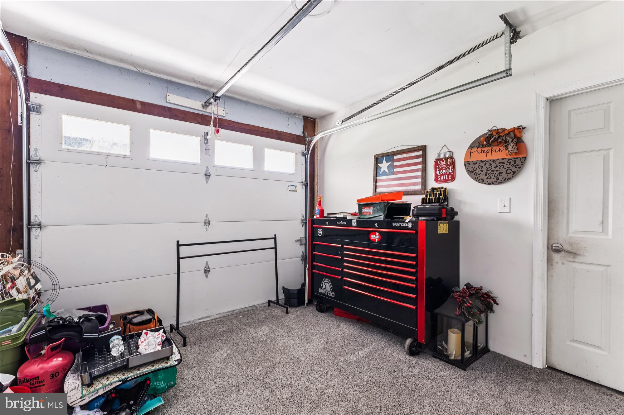 TOWER GARDENS - Residential