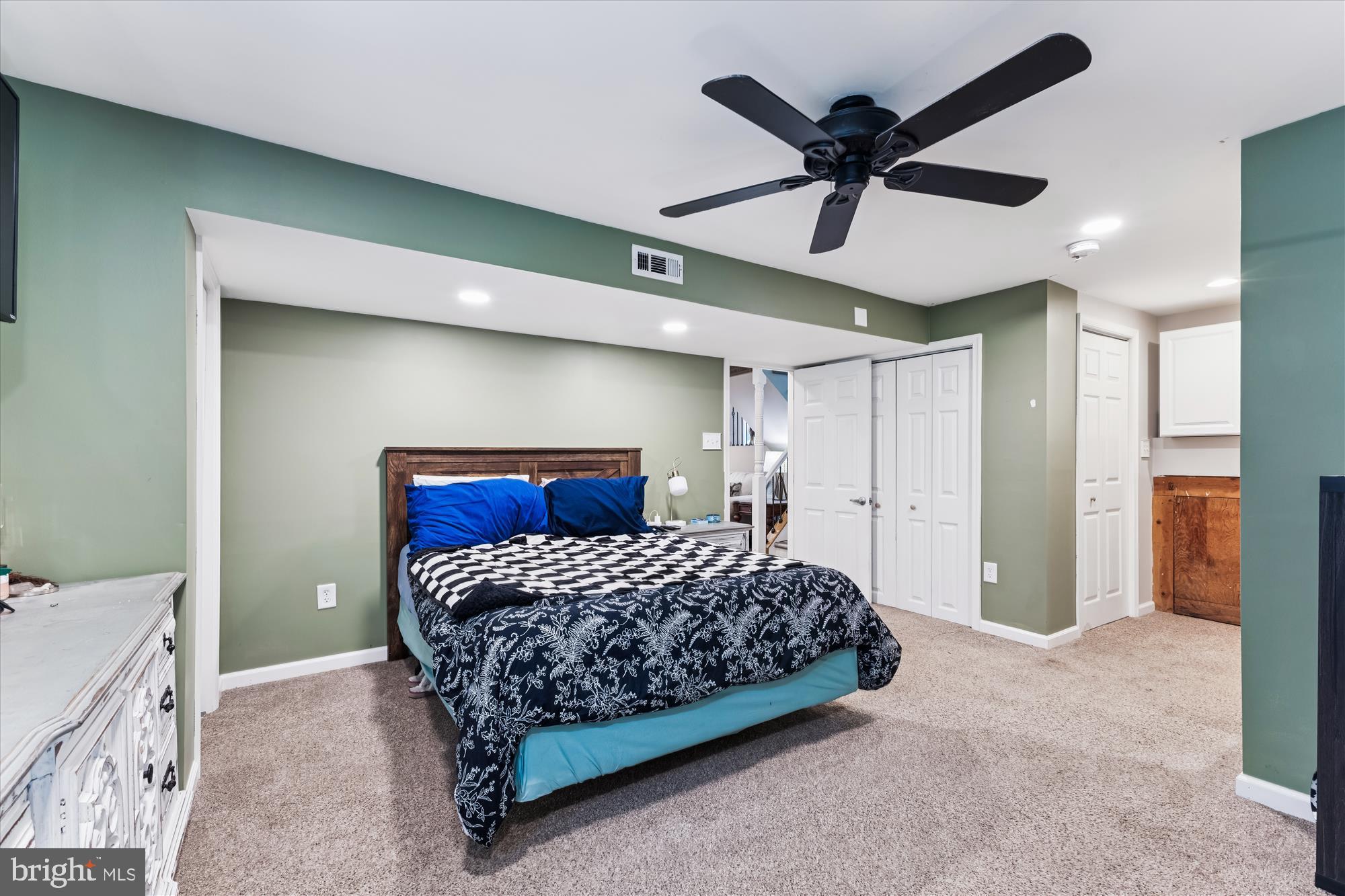 TOWER GARDENS - Residential