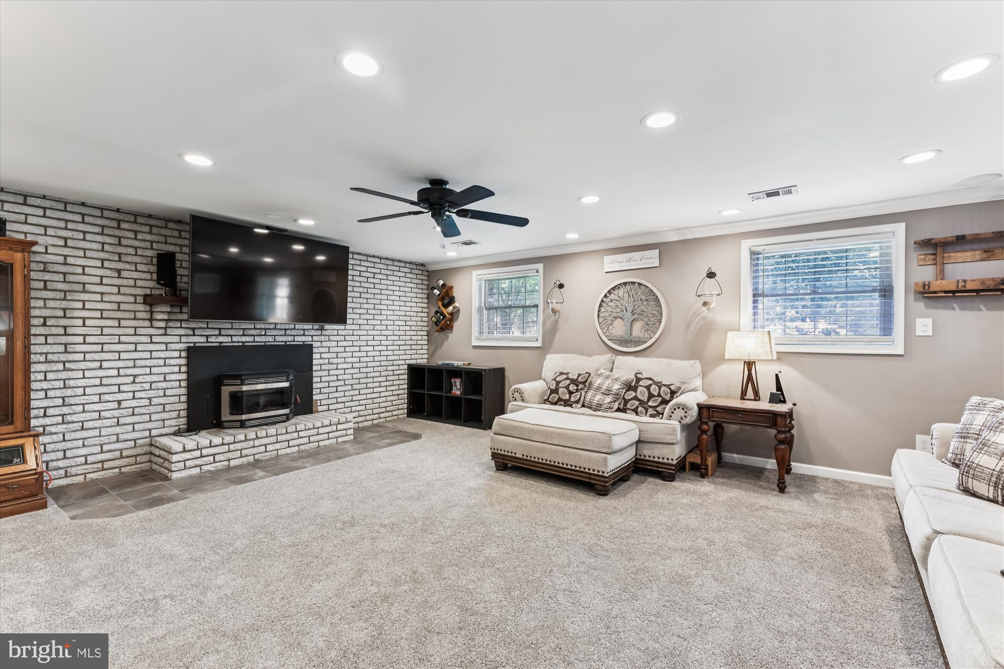 TOWER GARDENS - Residential